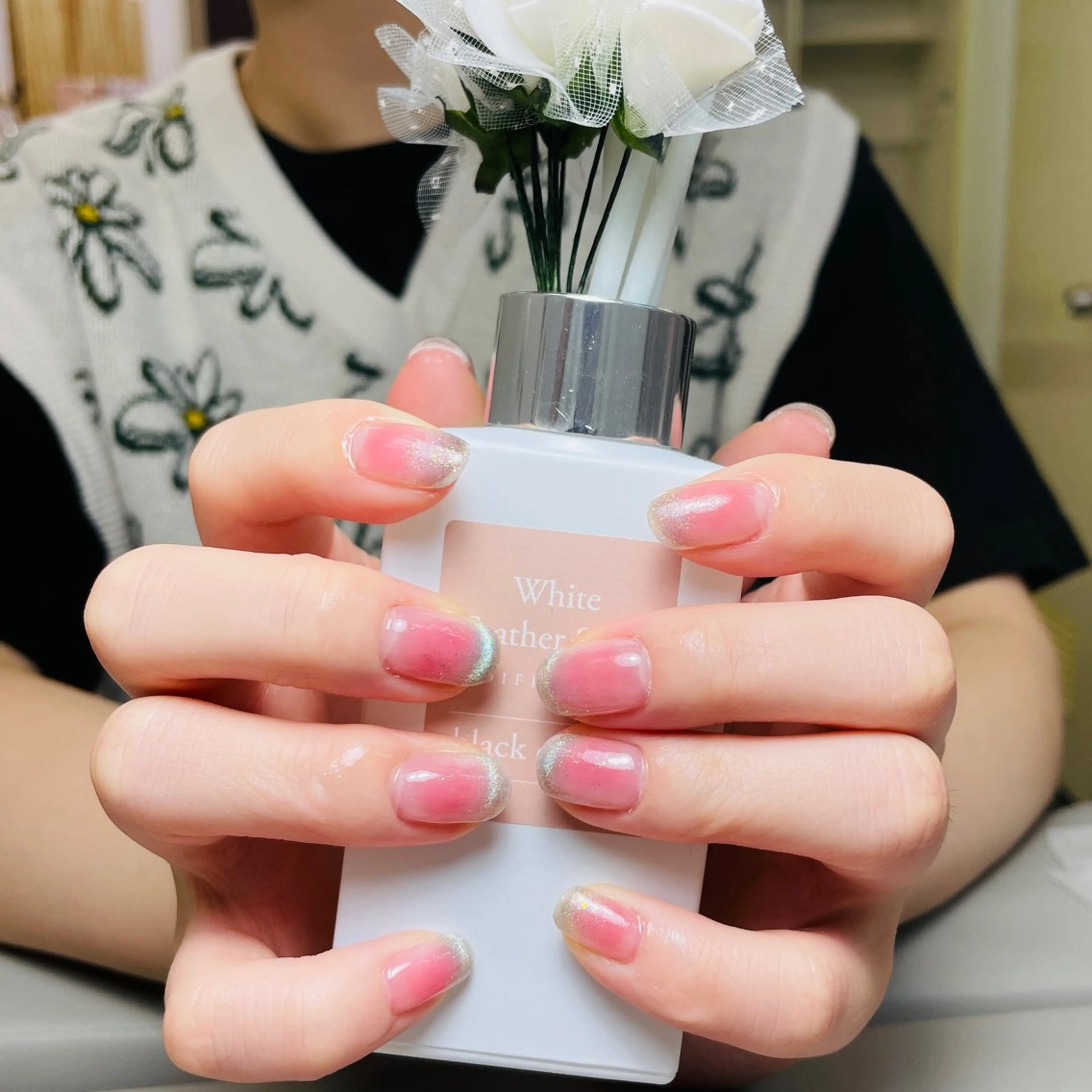 ネイル star nail salon所属・X INのネイルデザイン