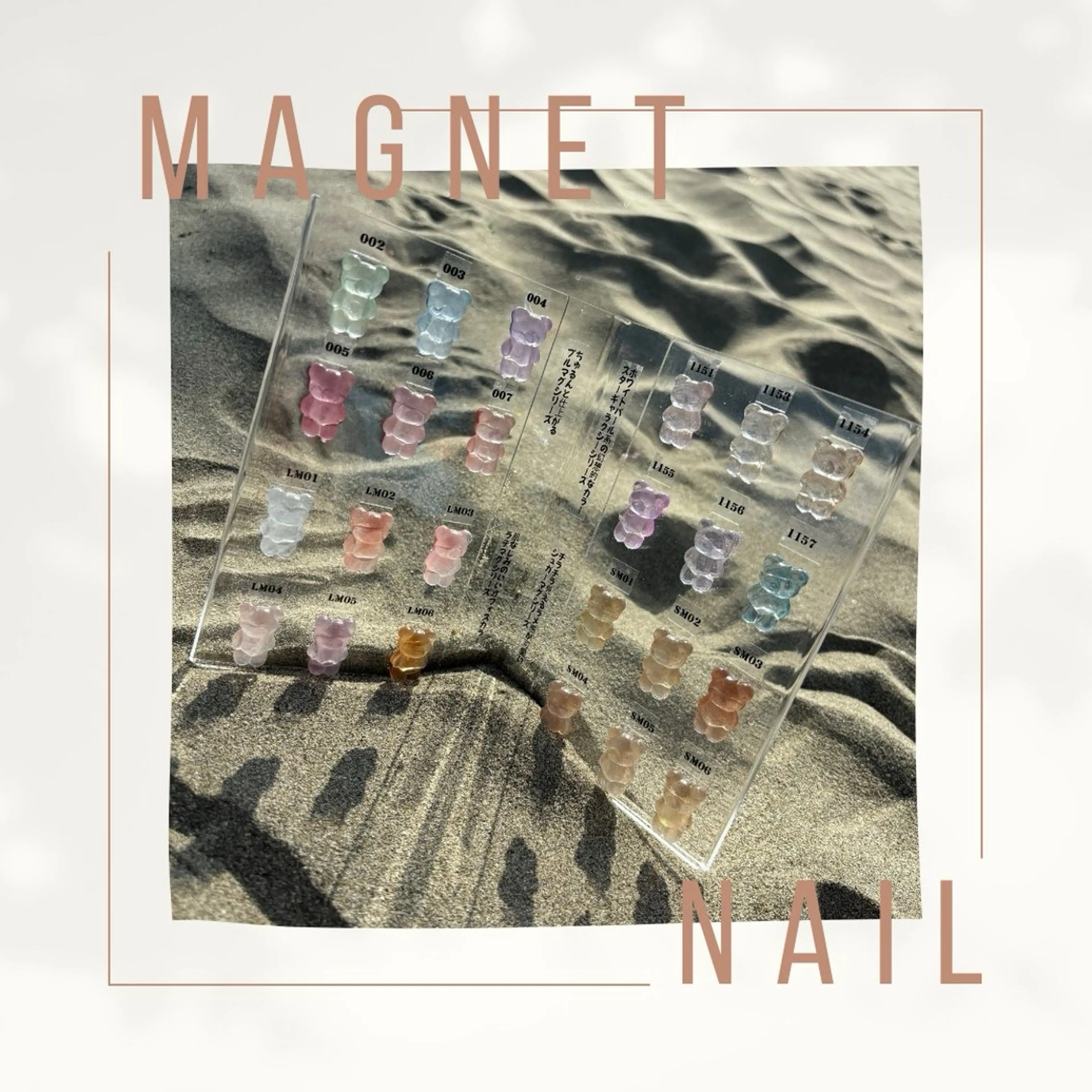 ネイル NailSalon CHILL所属・NailSalon CHILLのネイルデザイン