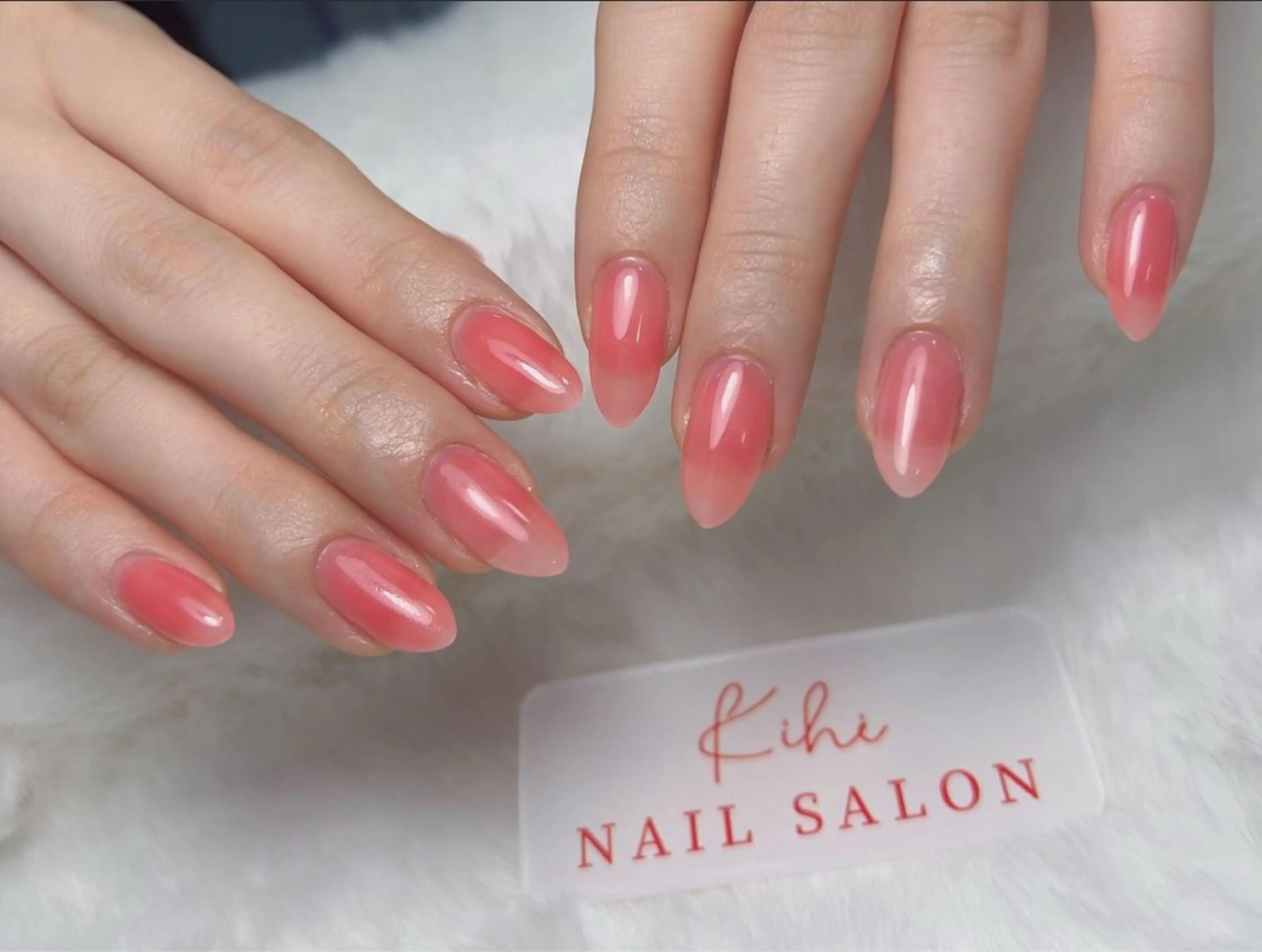 ネイル 久保田 マリコのネイルデザイン