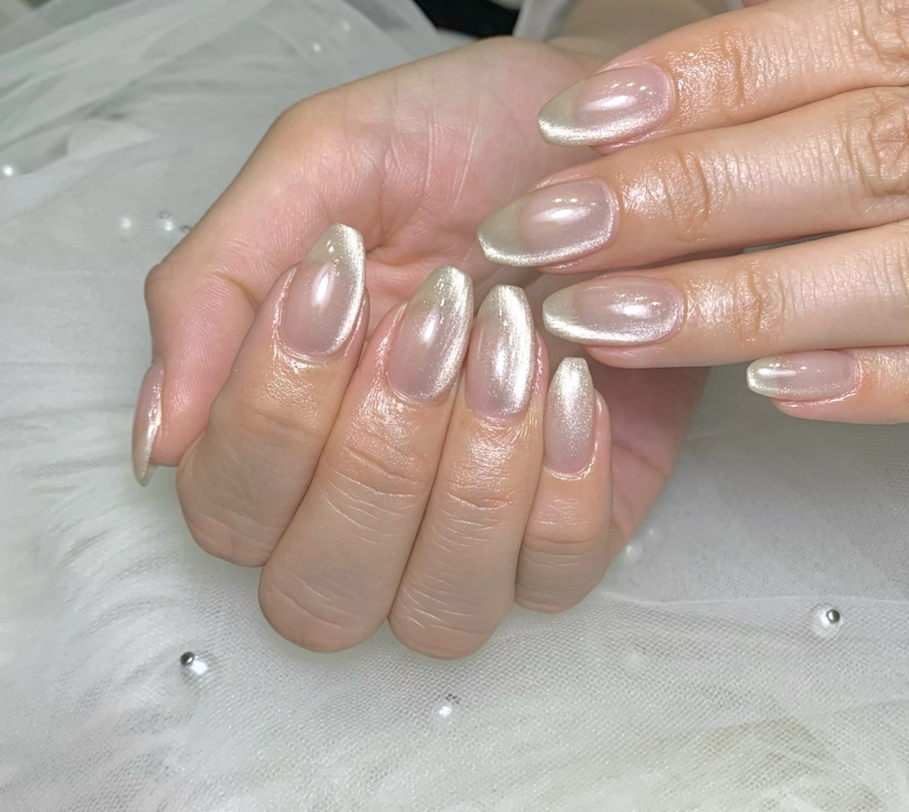 ネイル ハンドネイル Nail salon Venusのネイルデザイン