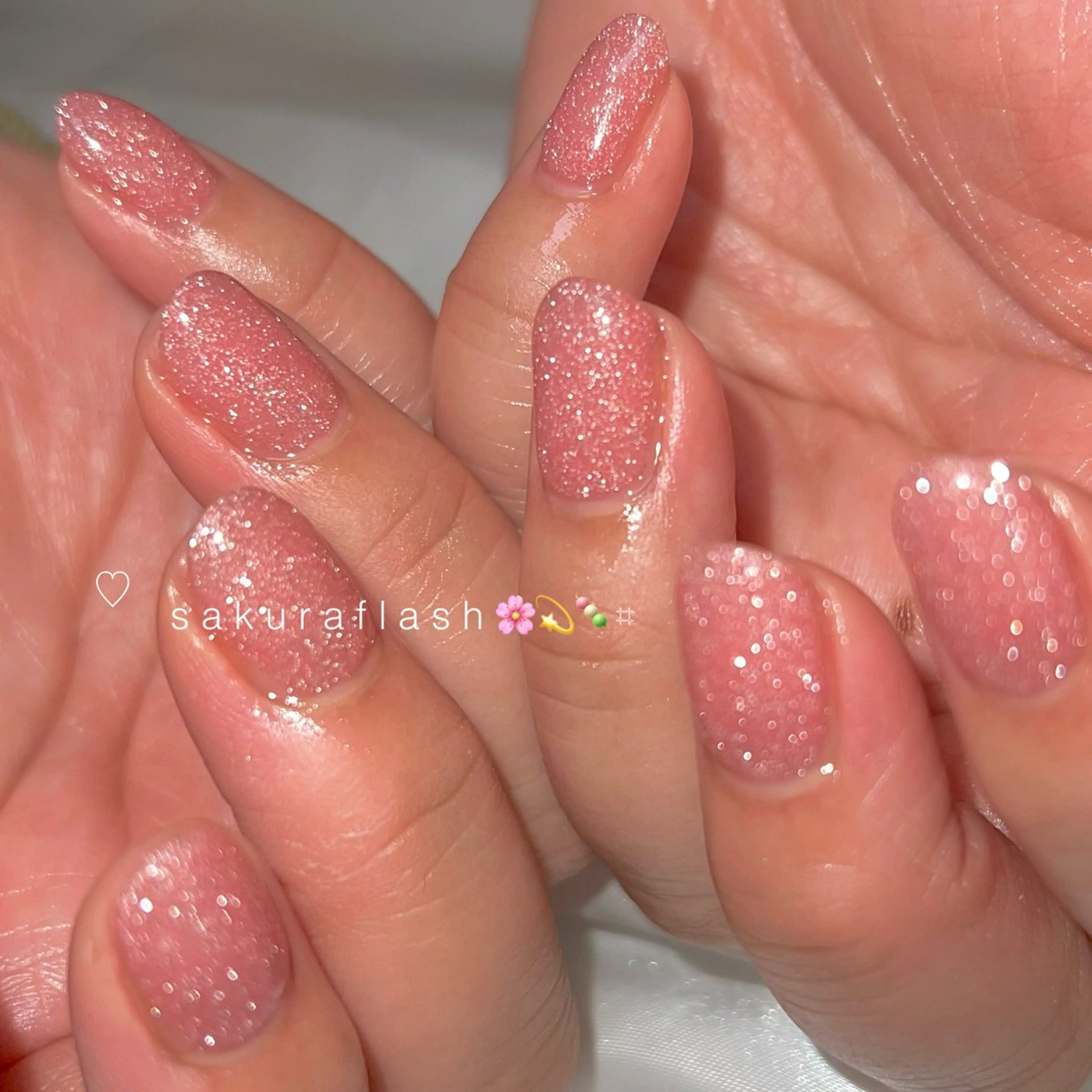ネイル フラッシュネイル マグネットネイル ハンドネイル Nail Salon&School REPLENDA所属・REPLENDA/ azusa(石井梓)のネイルデザイン