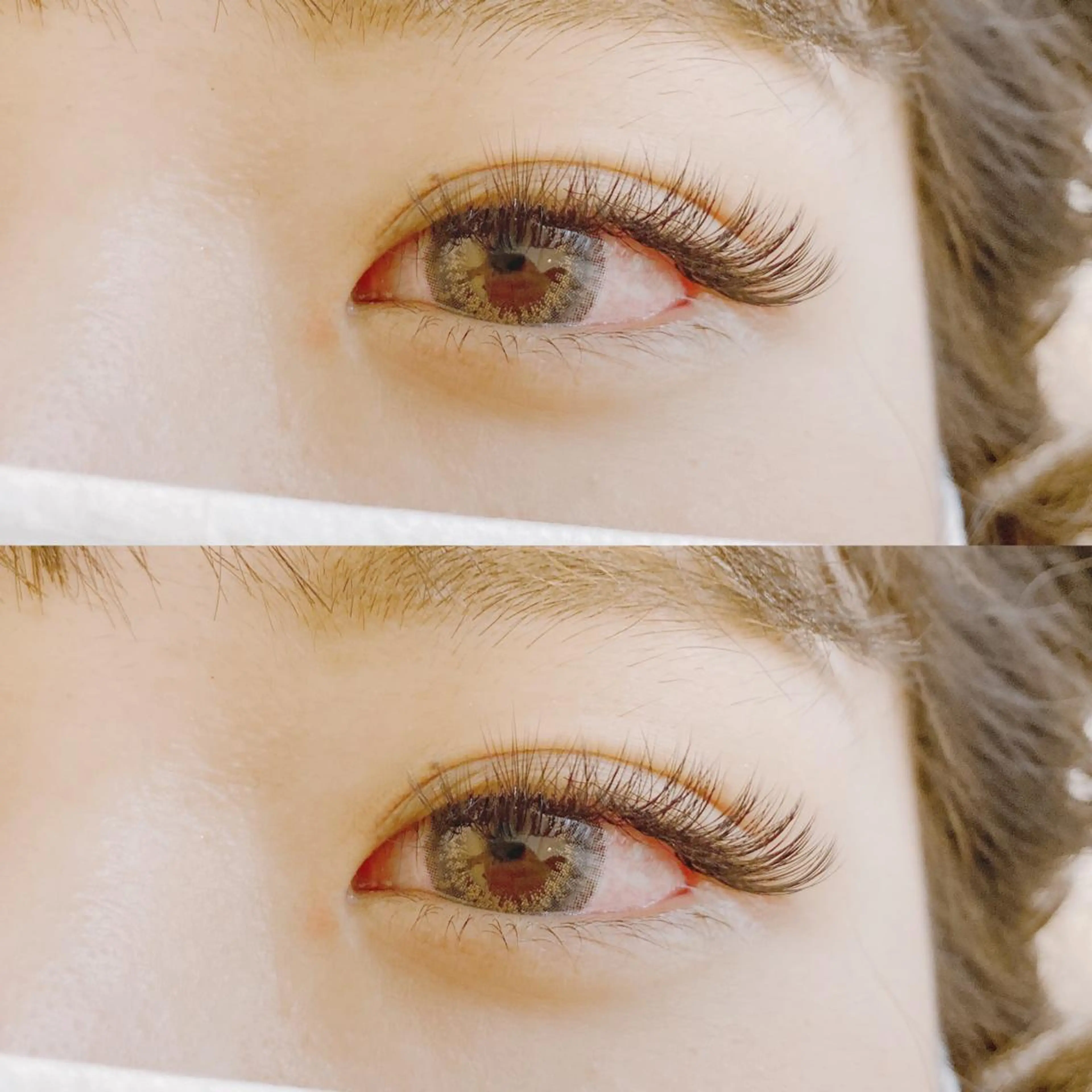 マツエク・マツパ ボリュームラッシュ マツエク Neo店長🌿 KOTONO🌿のマツエク・マツパデザイン