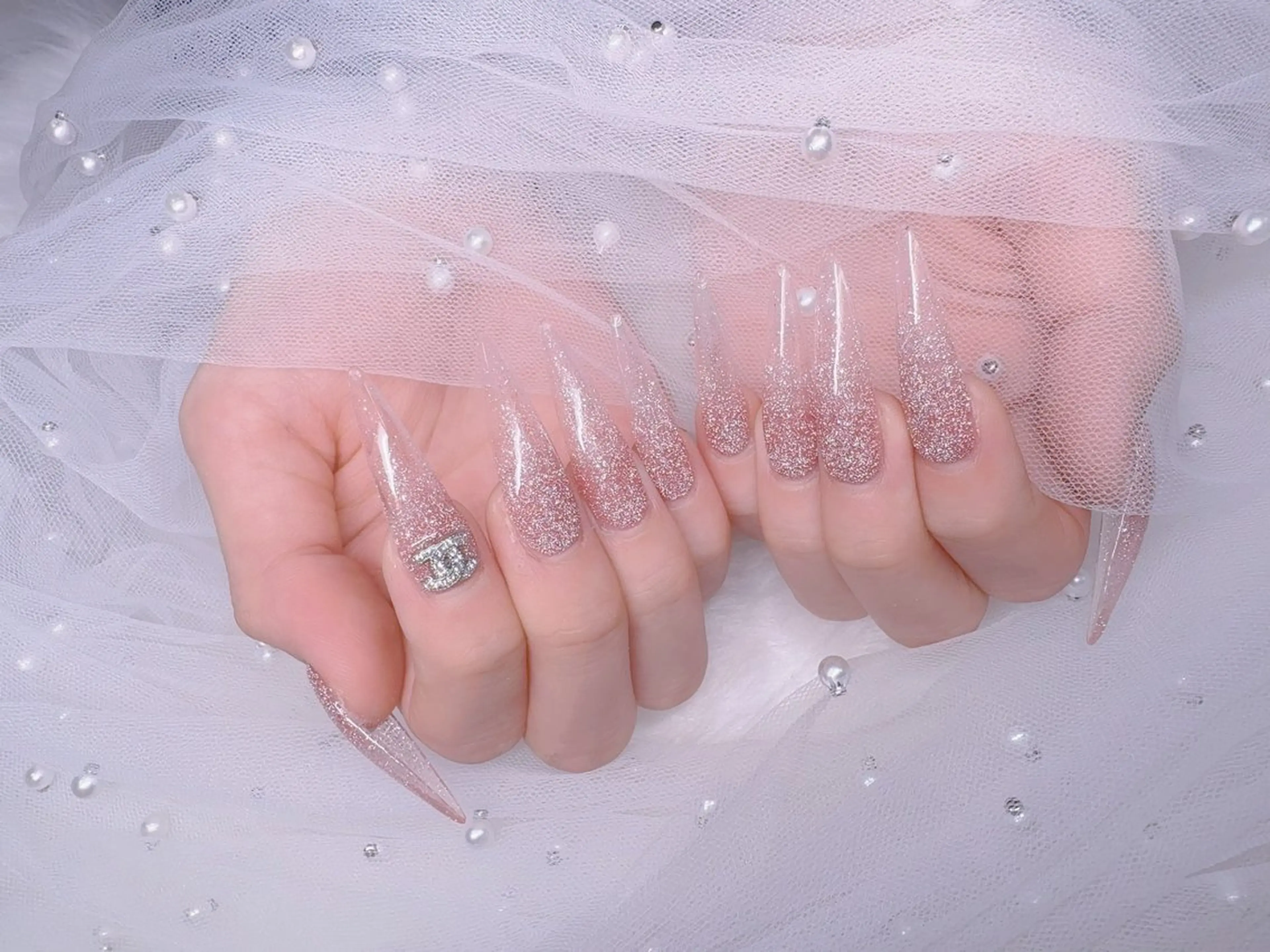 ネイル ハンドネイル minami ネイルのネイルデザイン