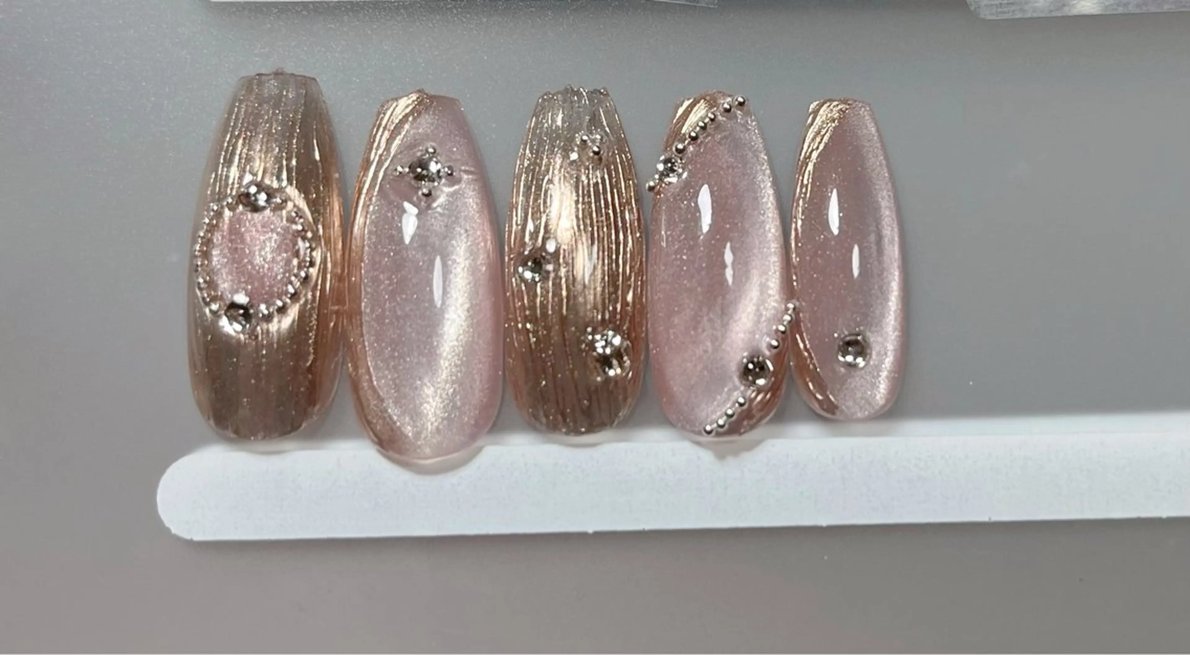 ネイル misaki nailのネイルデザイン