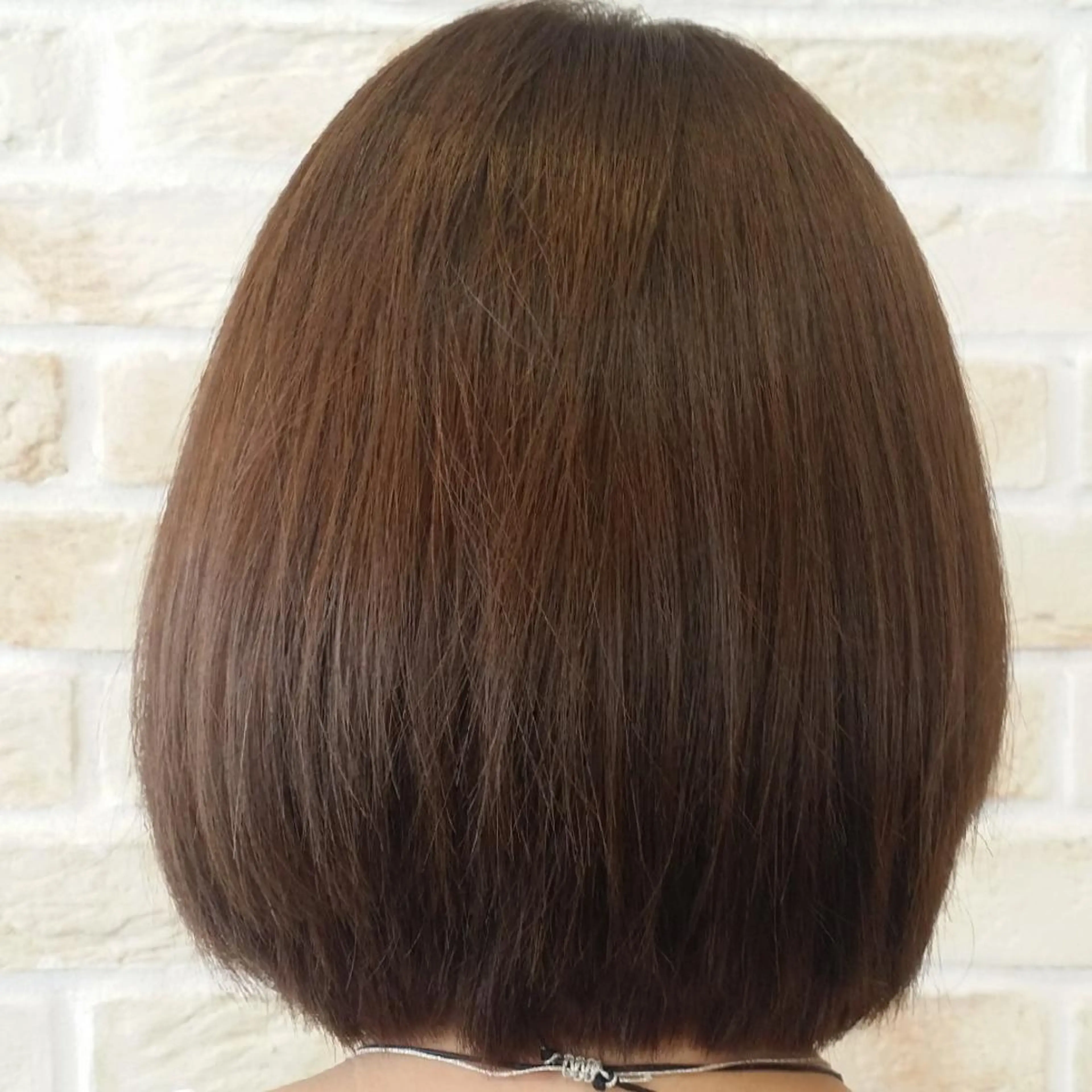 ショート 野口 まおのヘアスタイル