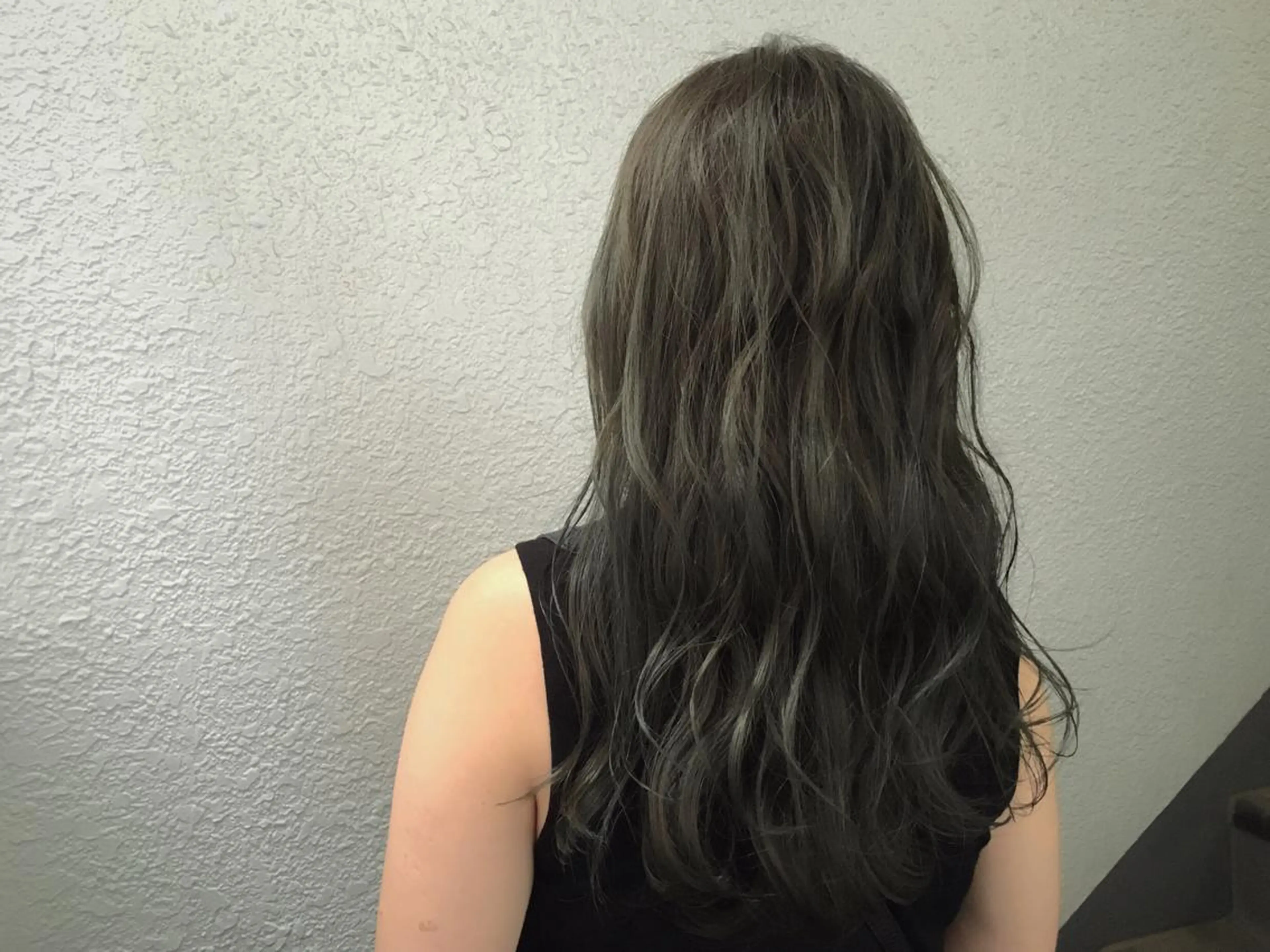 ショート ミディアム セミロング カラー パーマ ヘアアレンジ メンズ 小顔ショートヘア♪ TAKUMIのヘアスタイル