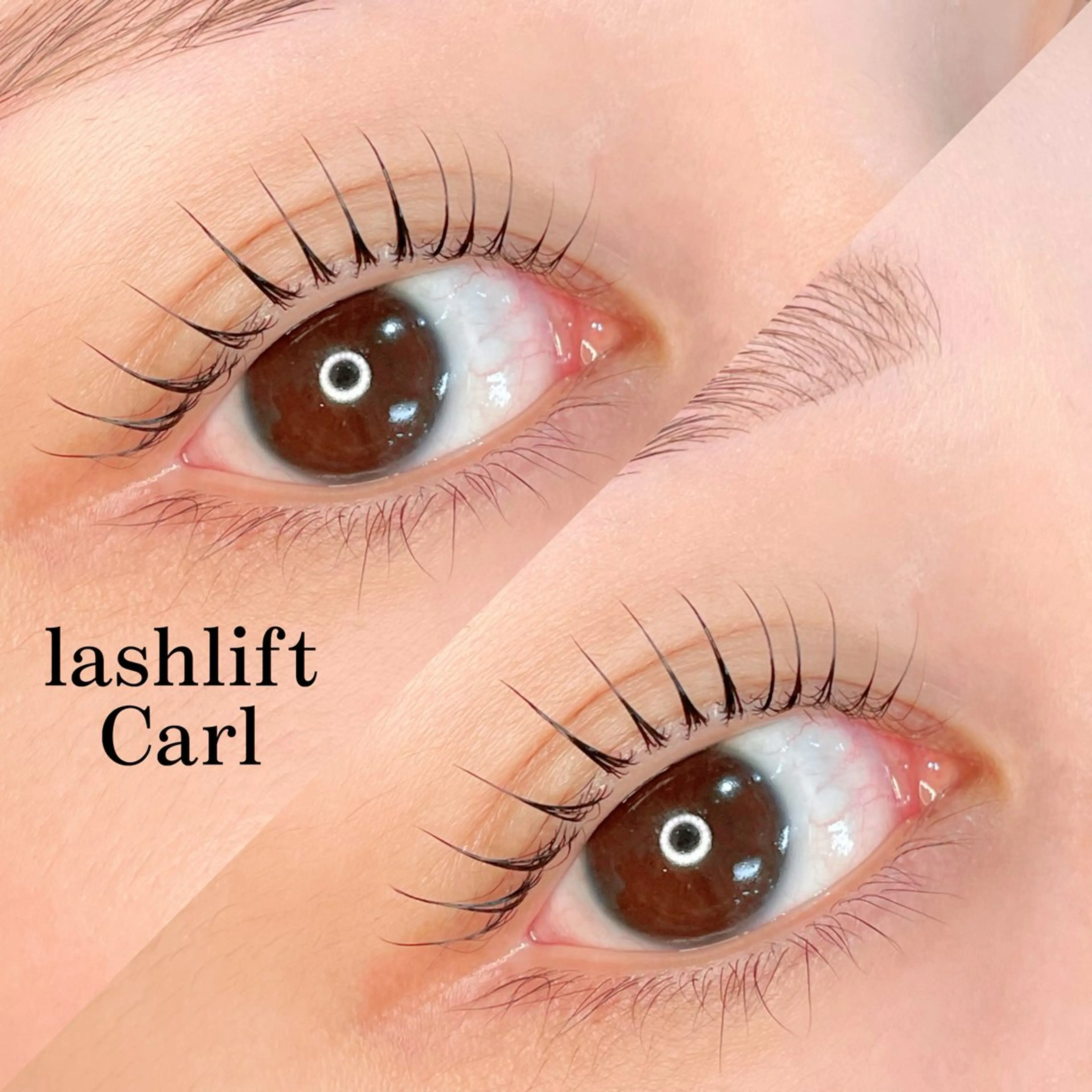 マツエク・マツパ マツパ パリジェンヌ/美眉 OLIVIA加藤のマツエク・マツパデザイン