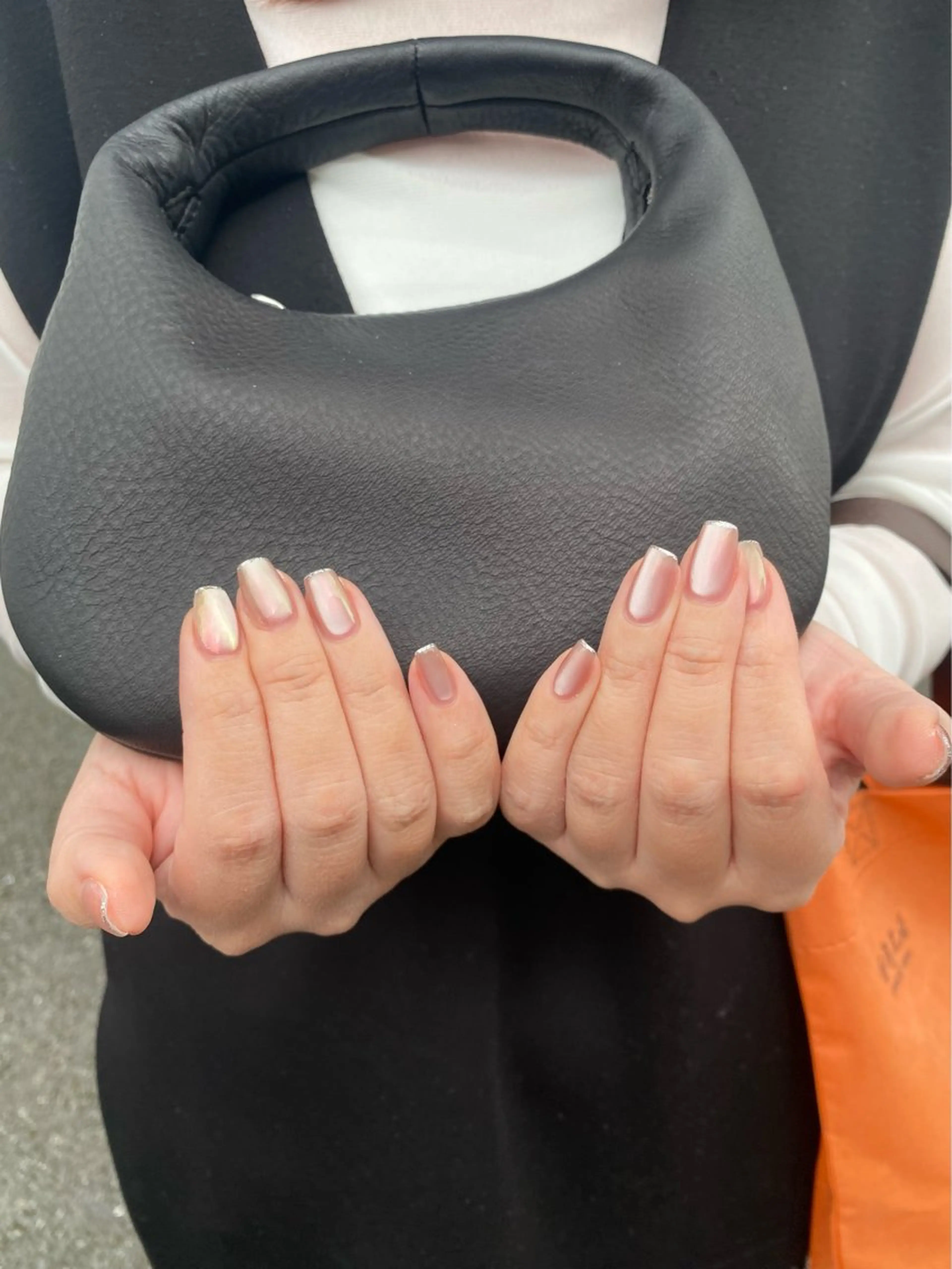 ネイル RlRl所属・RI RIのネイルデザイン