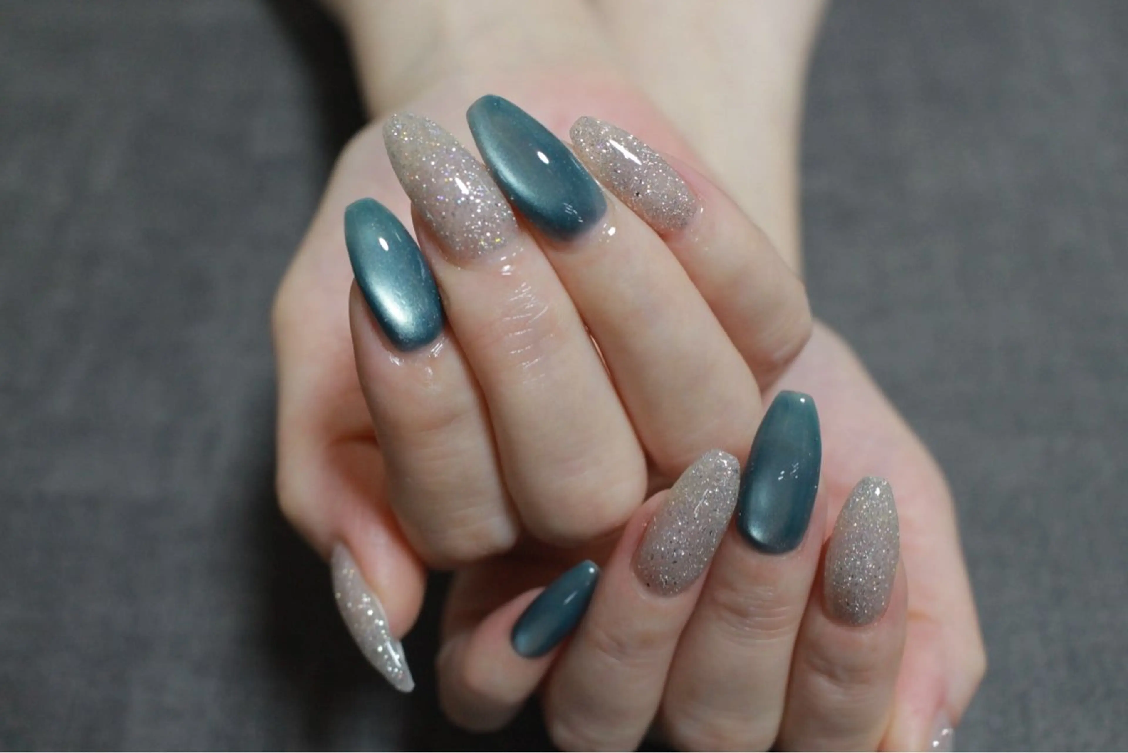 ネイル ハンドネイル misaki nailのネイルデザイン