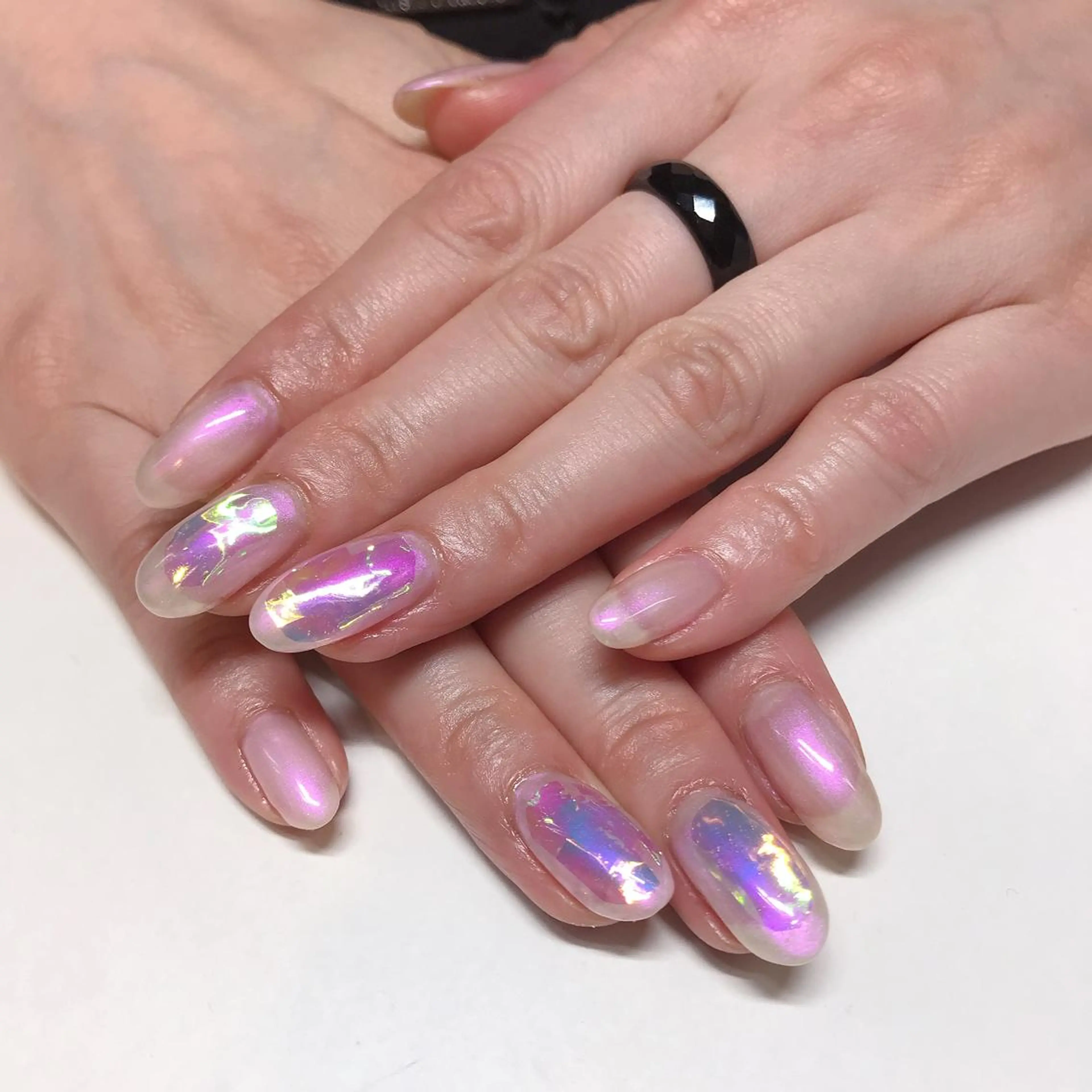 ネイル couleur nailのネイルデザイン