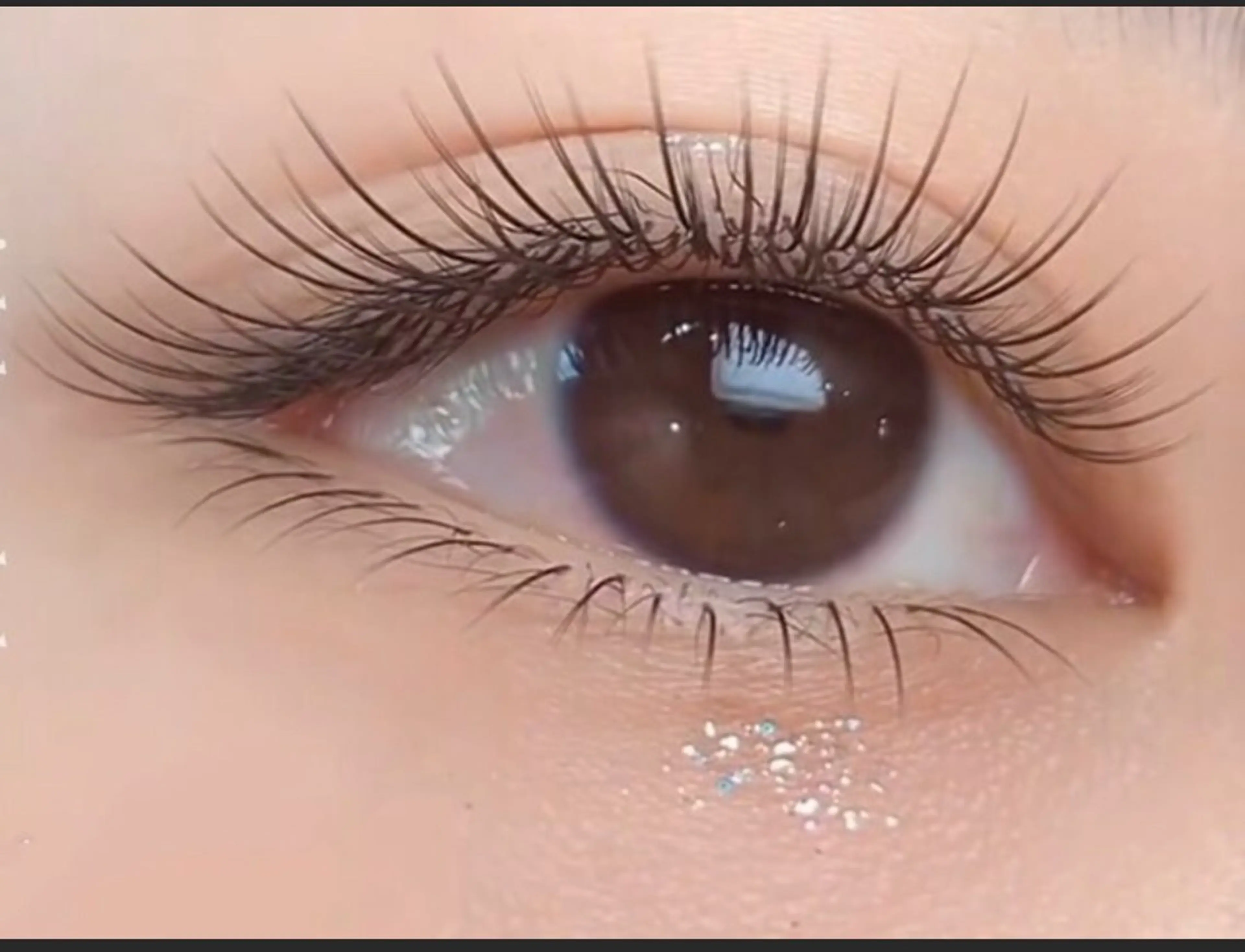 マツエク・マツパ マツエク MORI MAXnailのネイルデザイン