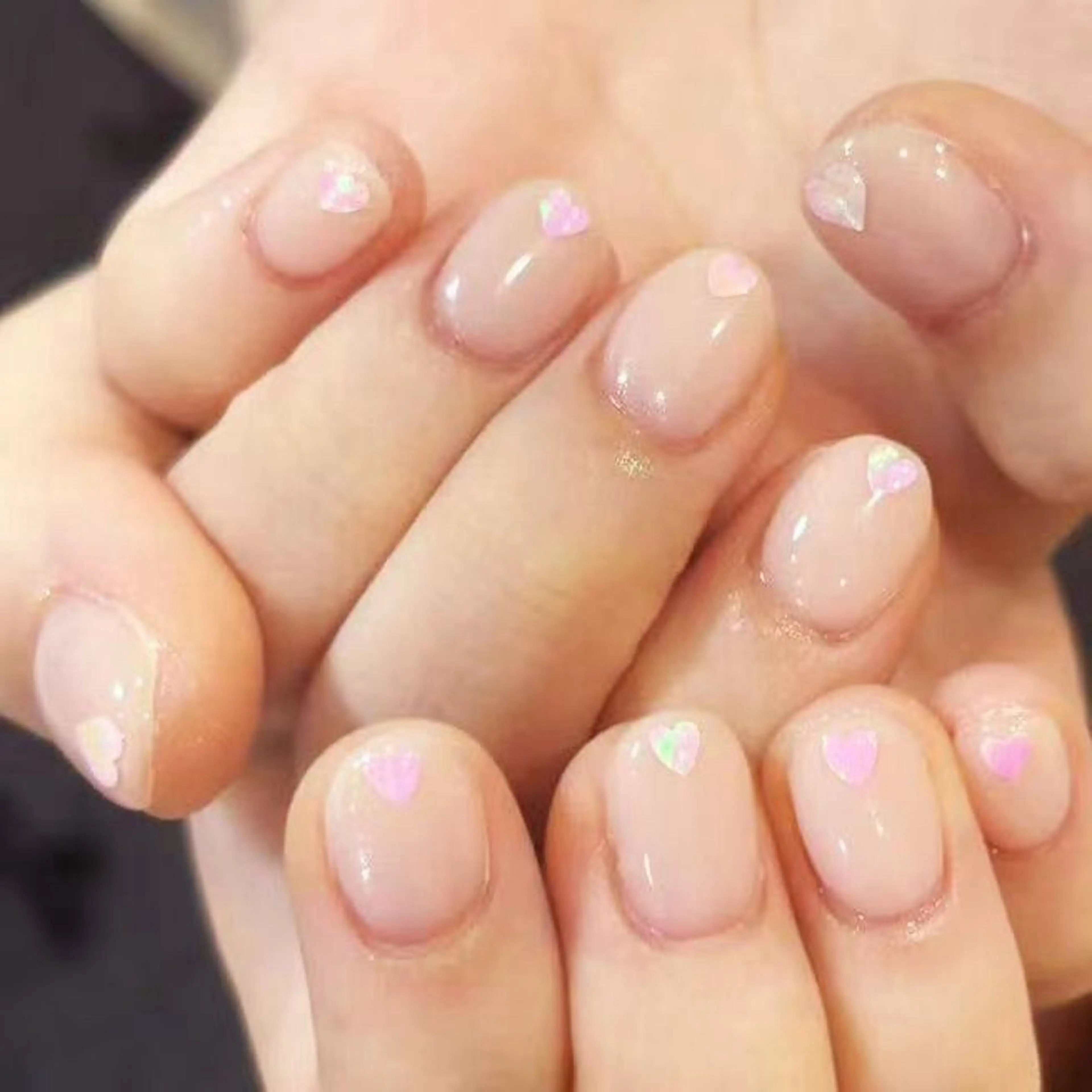 ネイル ハンドネイル saku raのネイルデザイン