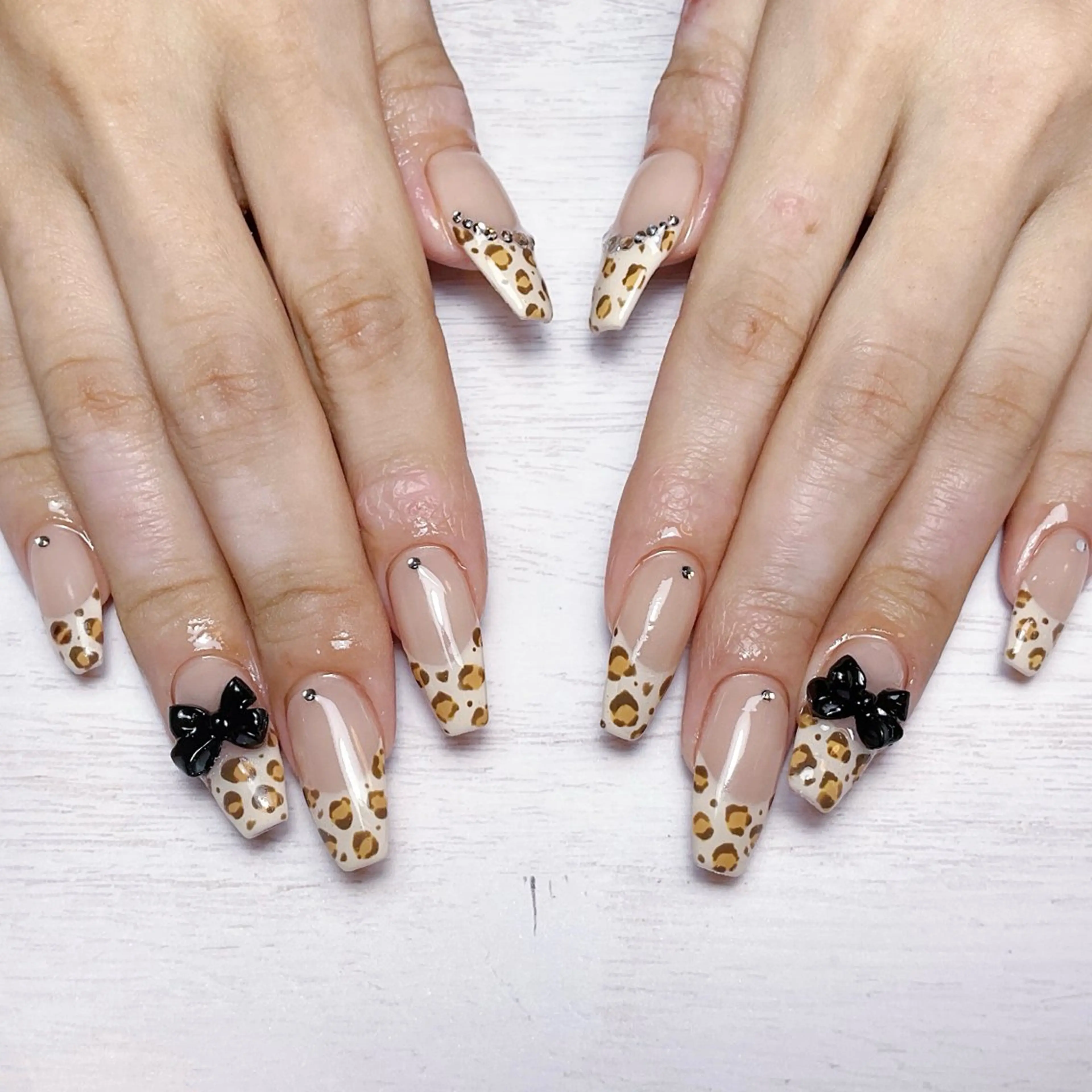 ネイル ハンドネイル 🌈Yun nail hyejin💋のネイルデザイン