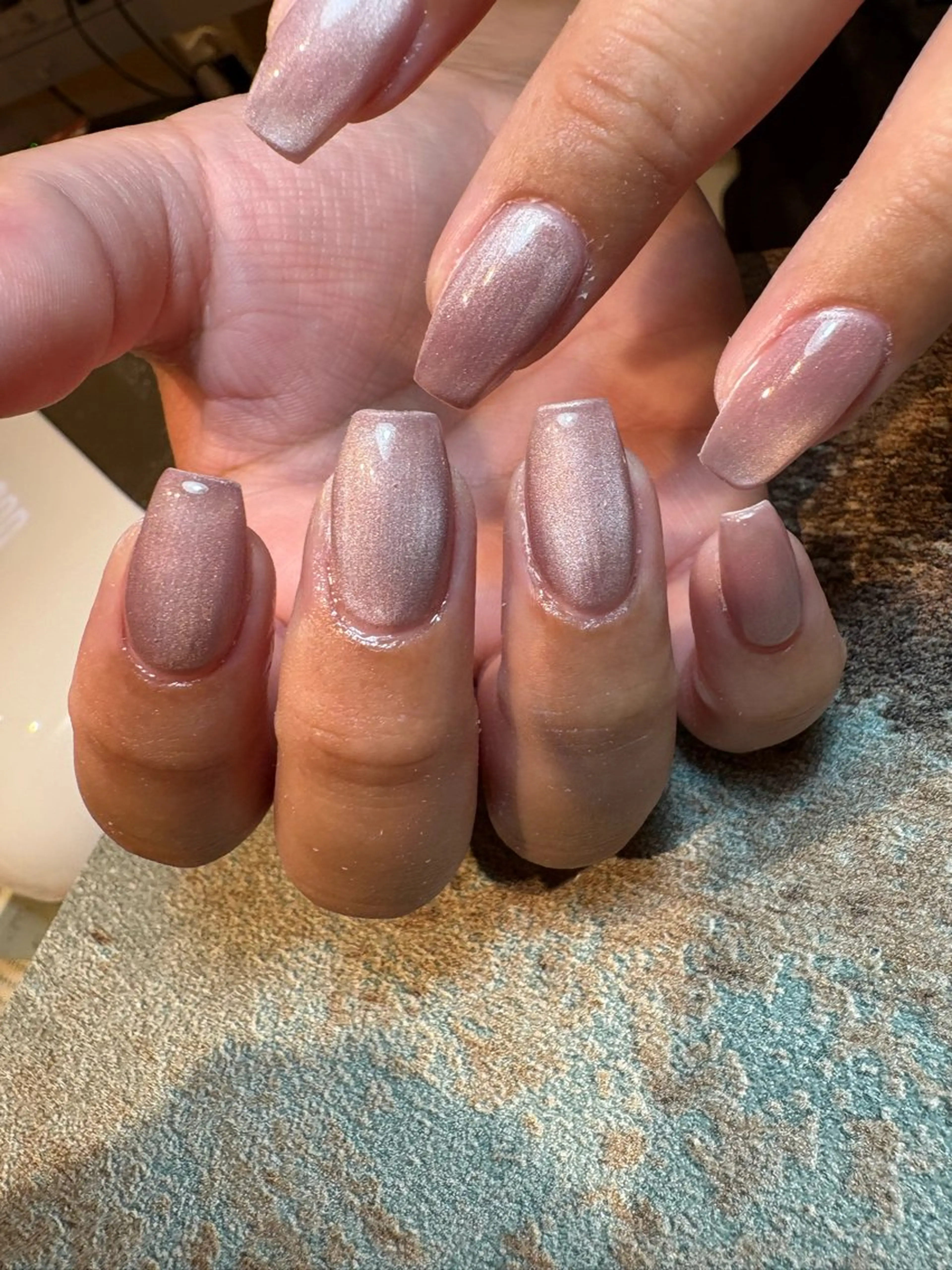 ネイル ハンドネイル Brodia nailsのネイルデザイン
