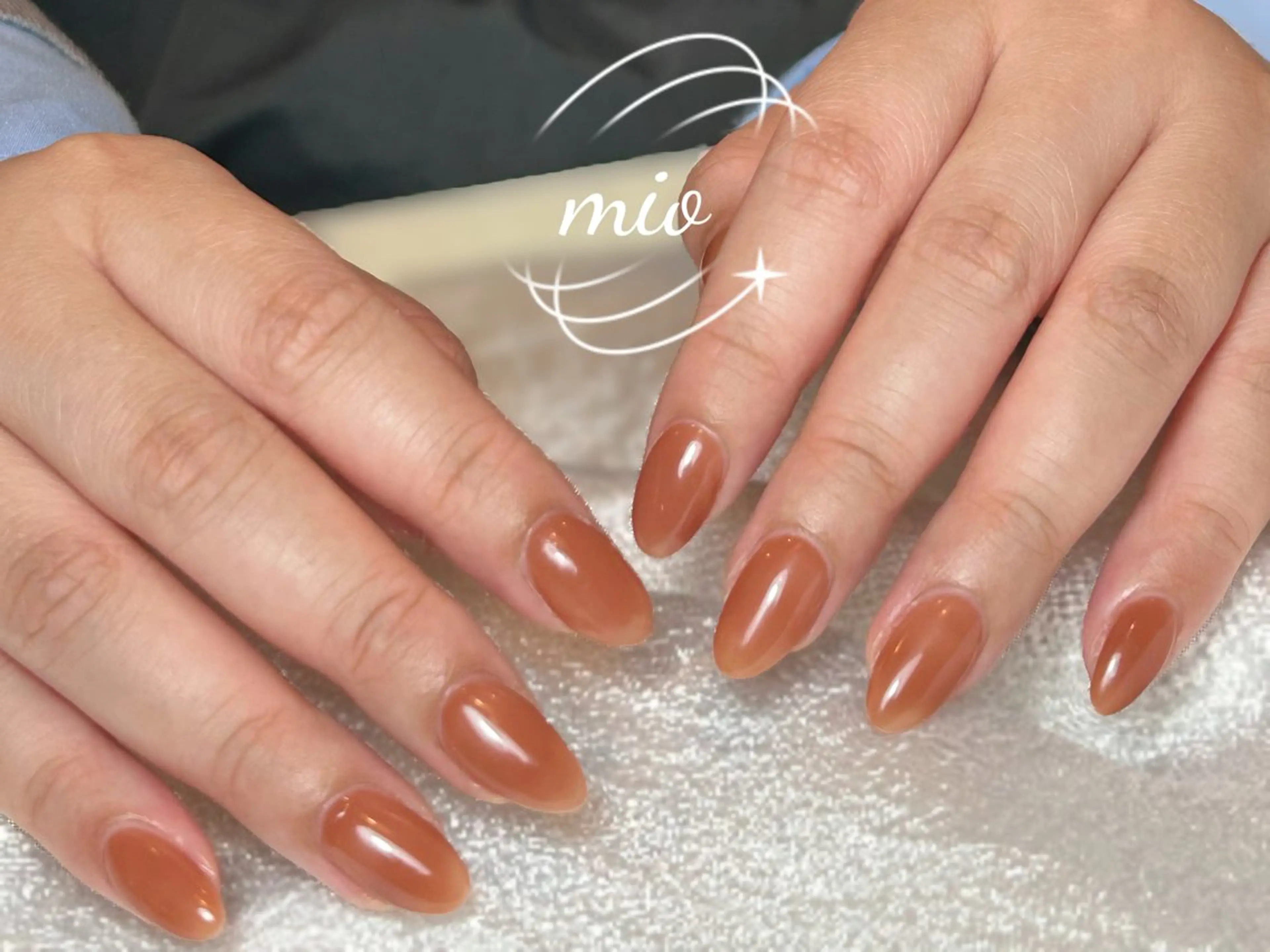 ネイル Femme nail （mio）のネイルデザイン