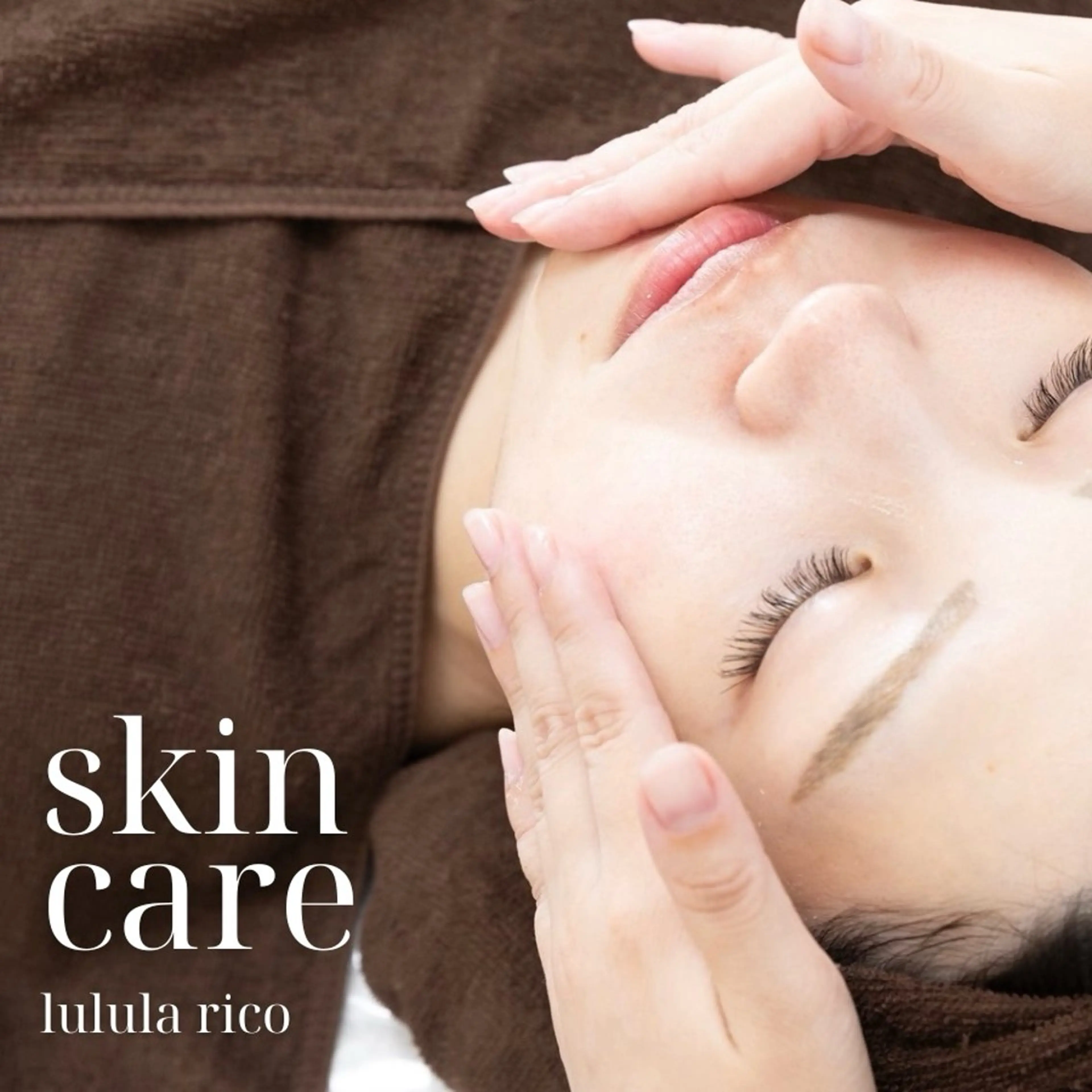 脱毛 lulularico Yuのエステ・リラクイメージ