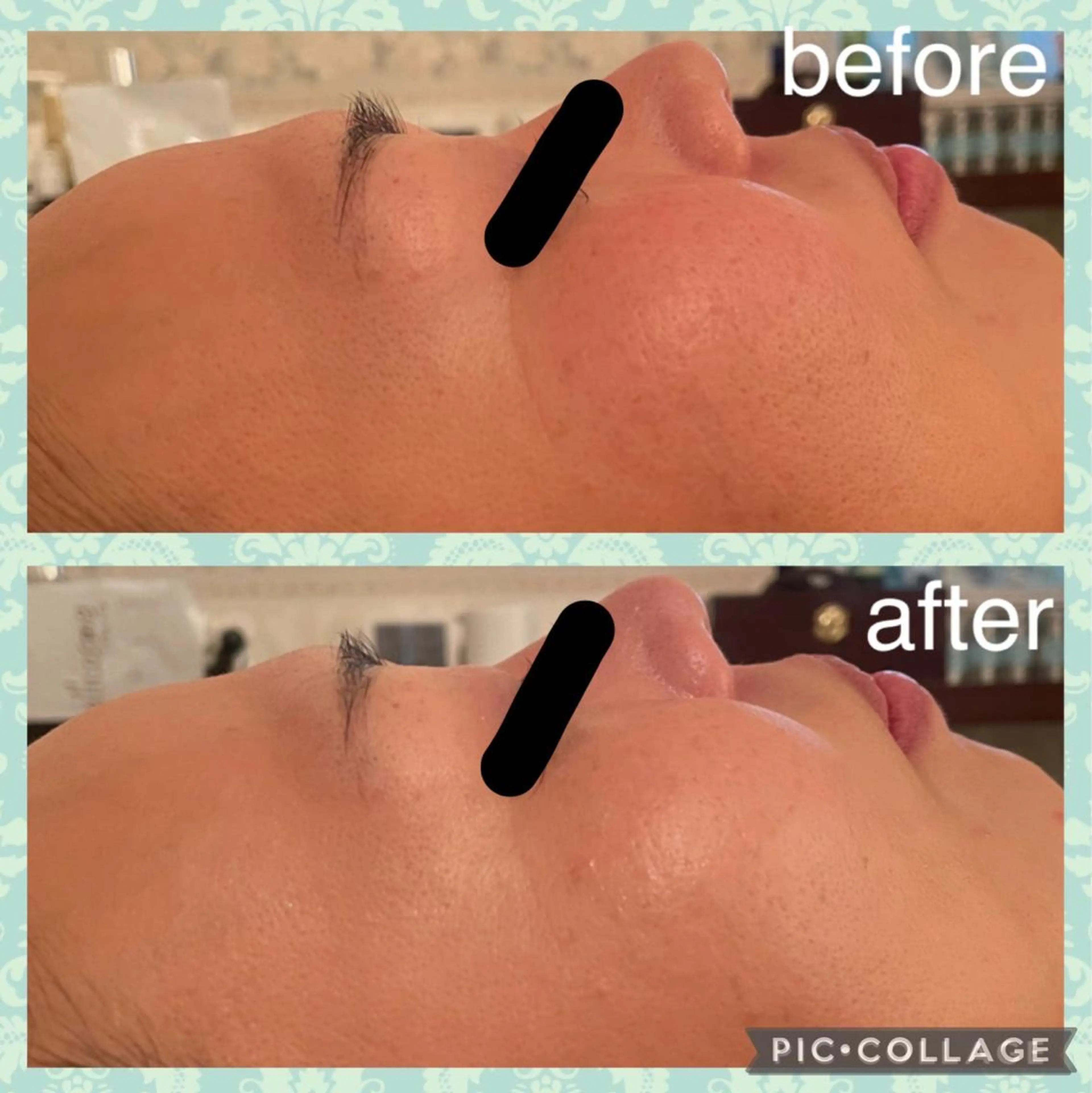 Serenity salonのエステ・リラクイメージ