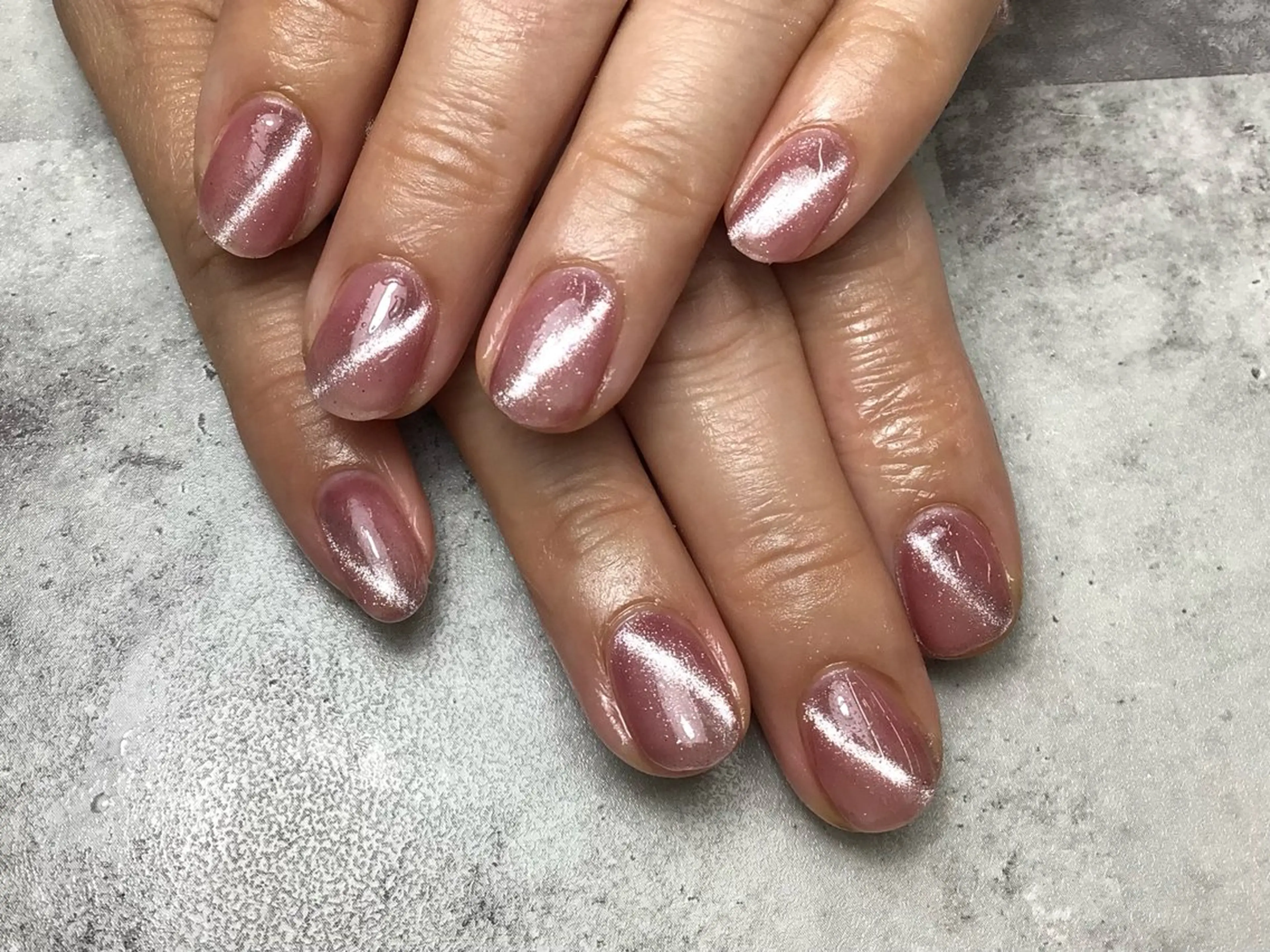 ネイル NailDay所属・Hayashi .のネイルデザイン
