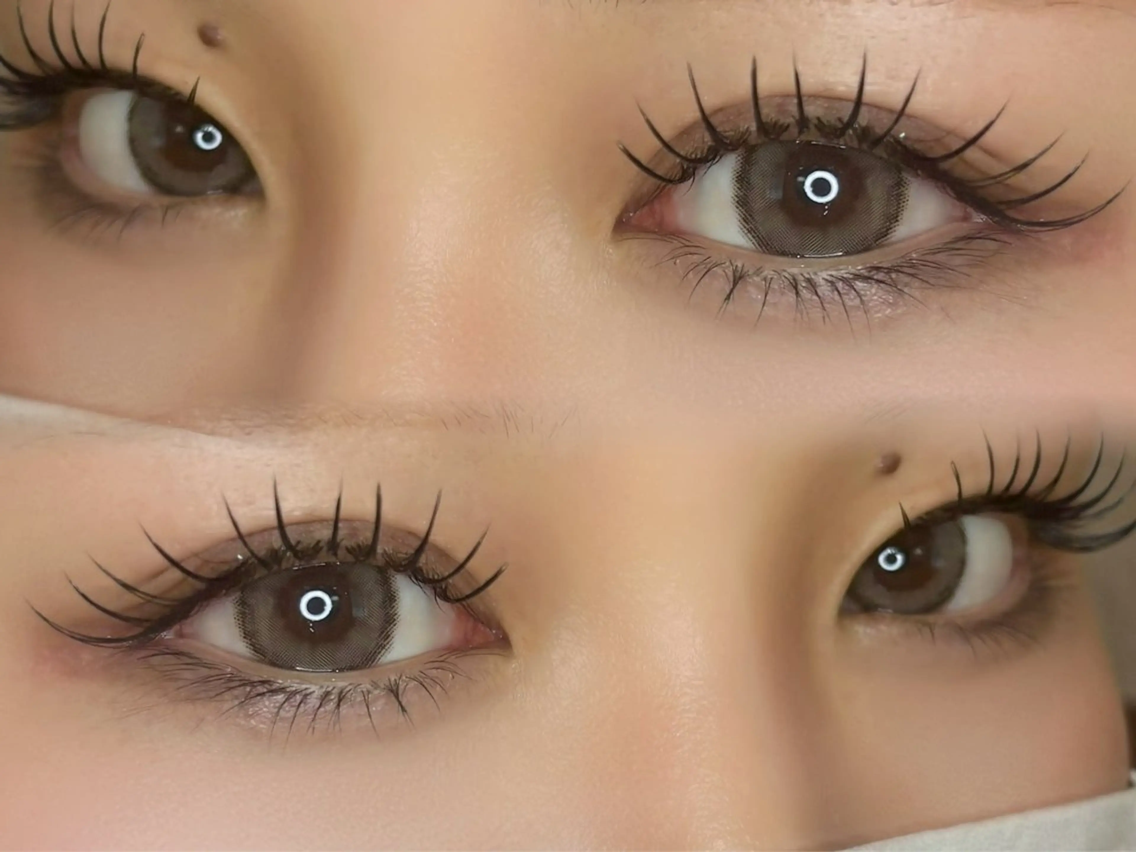 マツエク・マツパ DOLCE川越店✧︎ MAIのマツエク・マツパデザイン