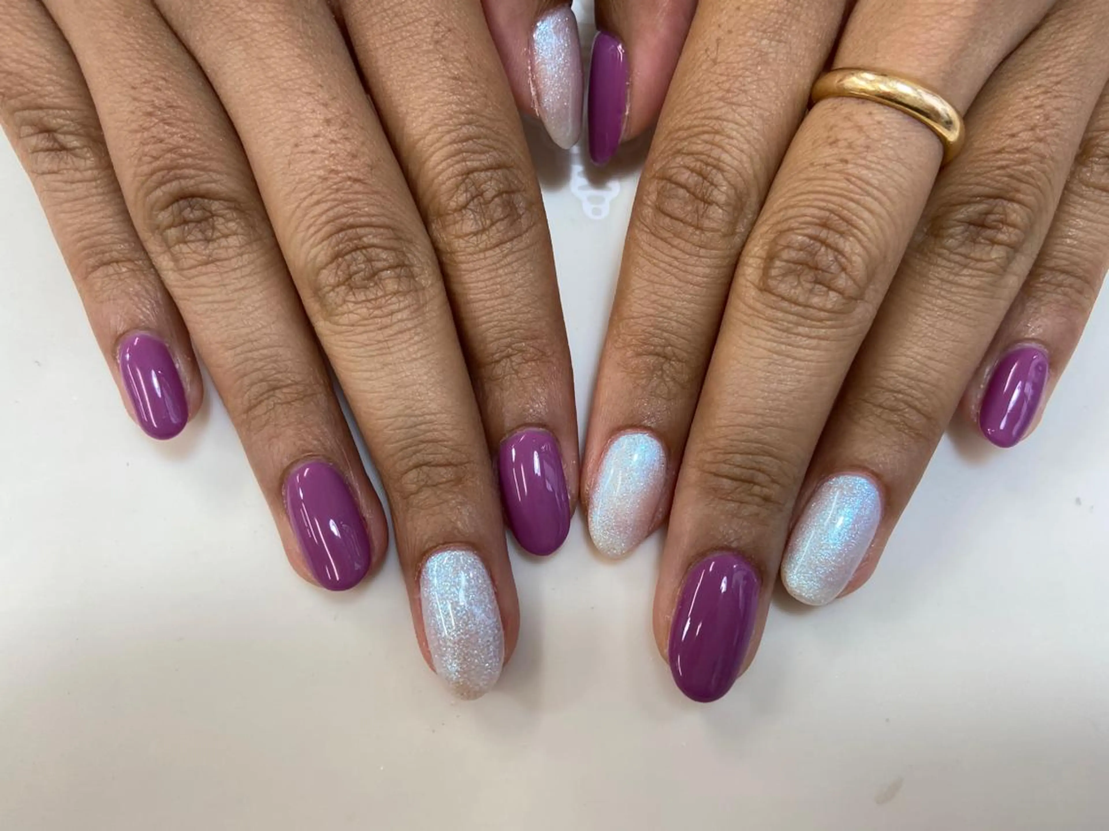 ネイル MAXKELLY  福岡天神所属・MAXKELLY natsuのネイルデザイン