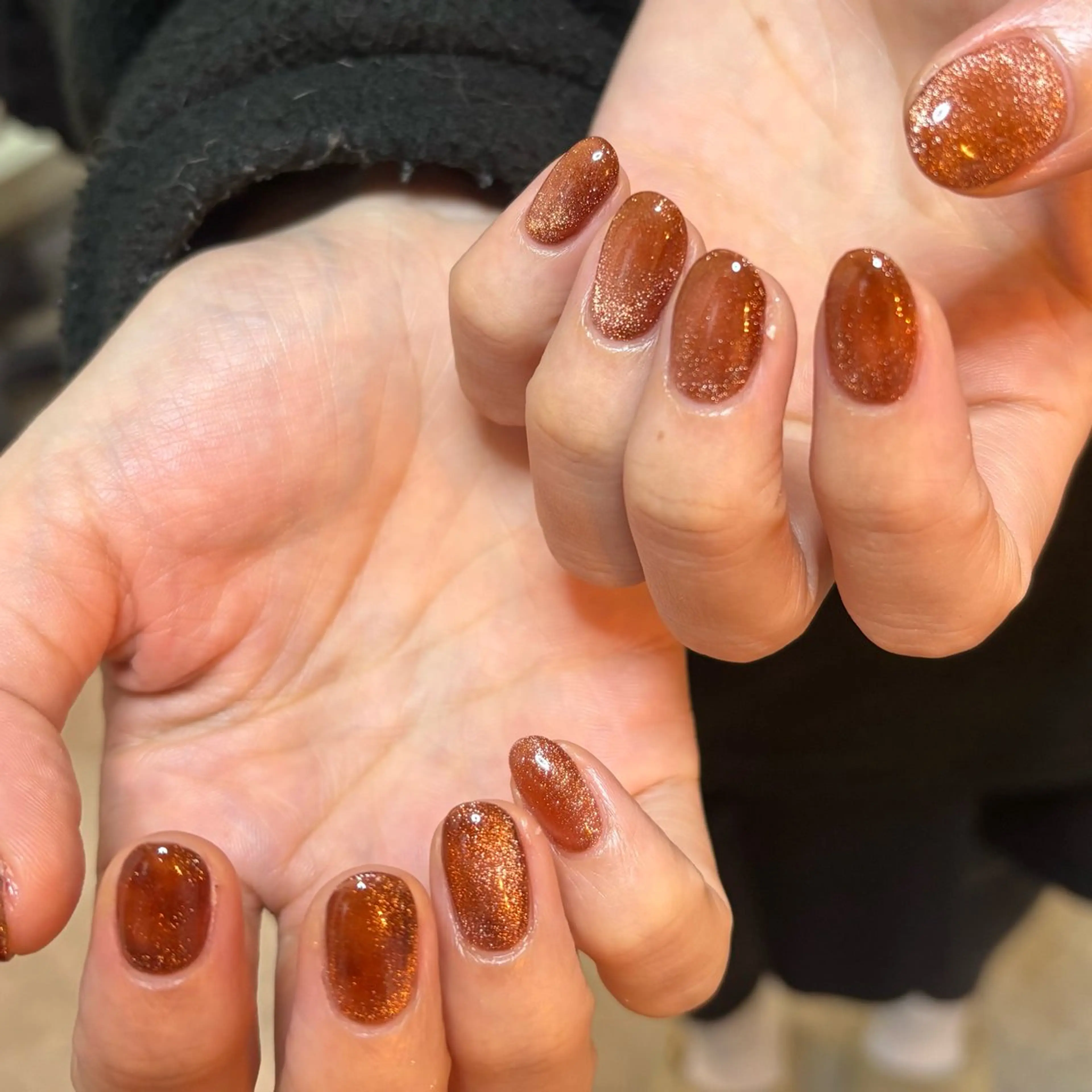 ネイル ハンドネイル Eden 片芝のネイルデザイン