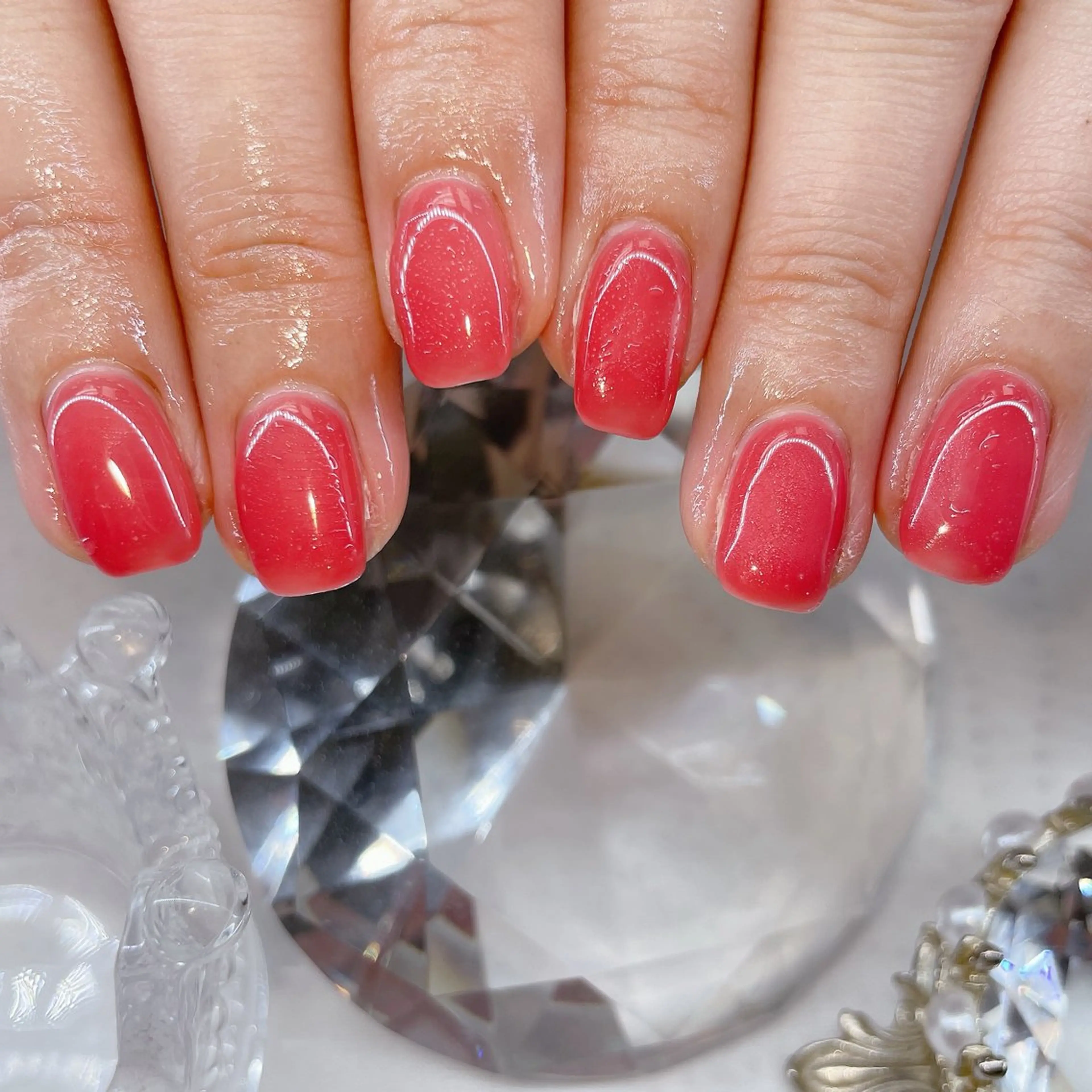 ネイル ハンドネイル misun_nail所属・misun_ nailのネイルデザイン