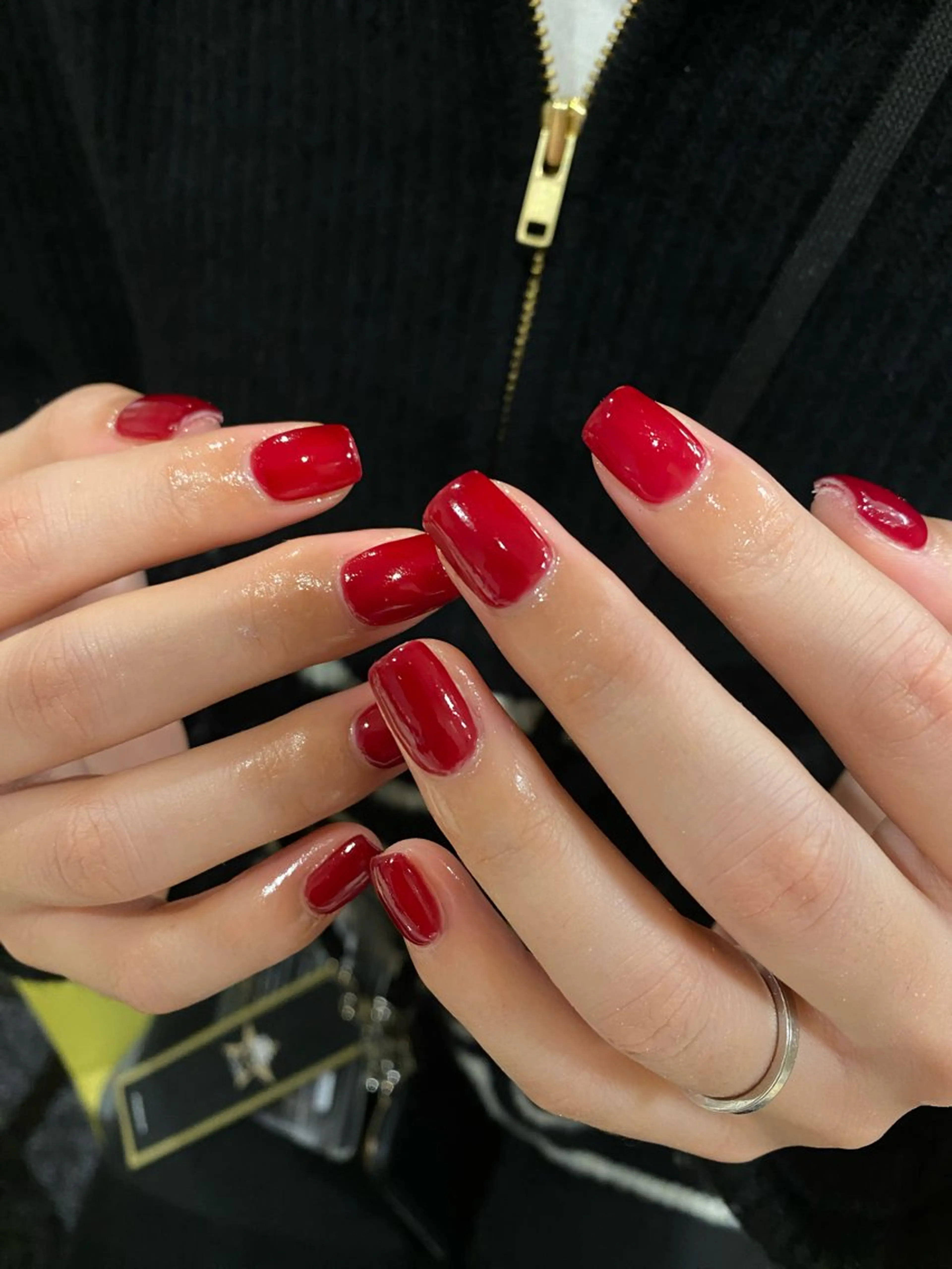 ネイル BNT nailsのネイルデザイン