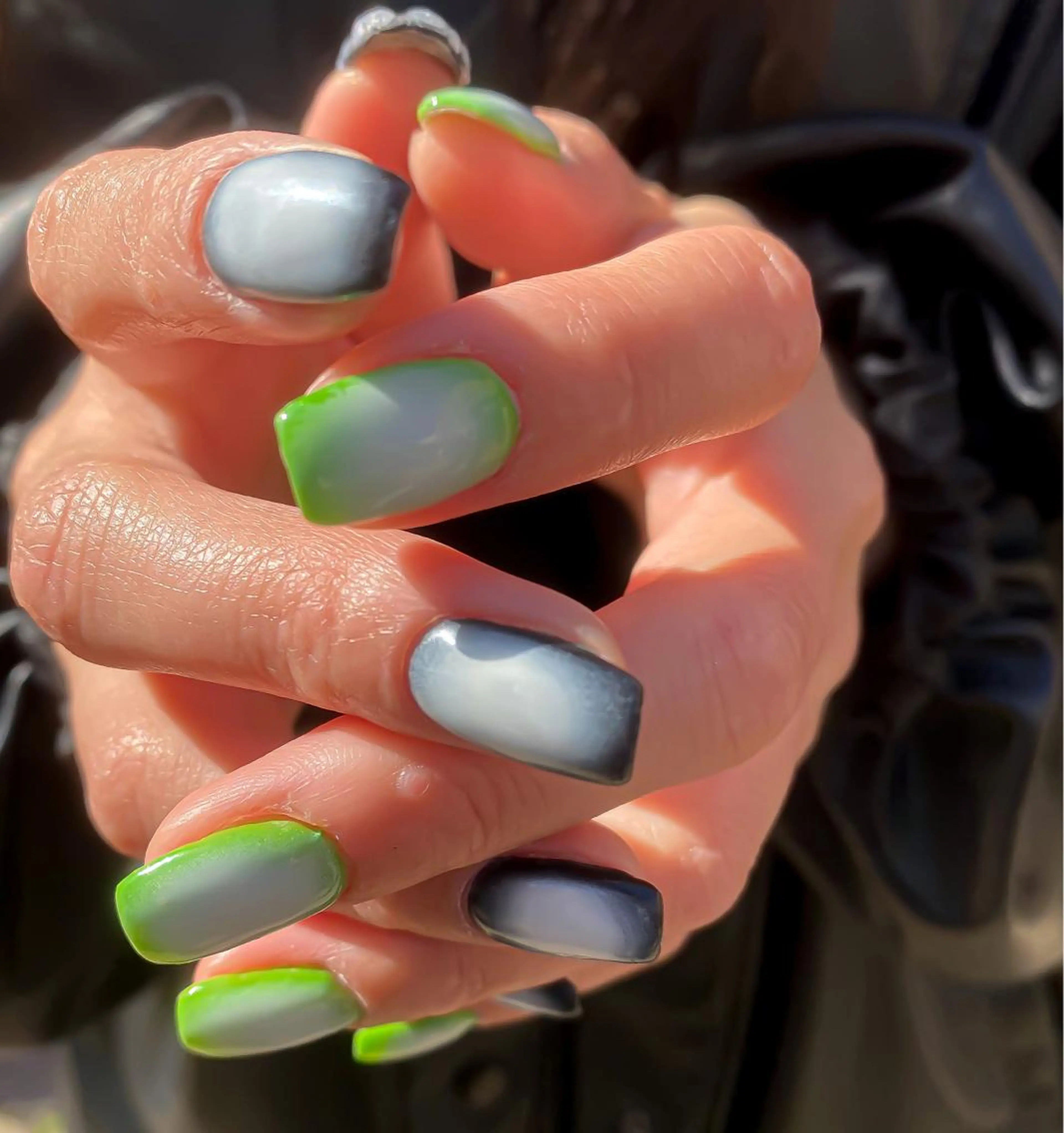 ネイル BNT nailsのネイルデザイン