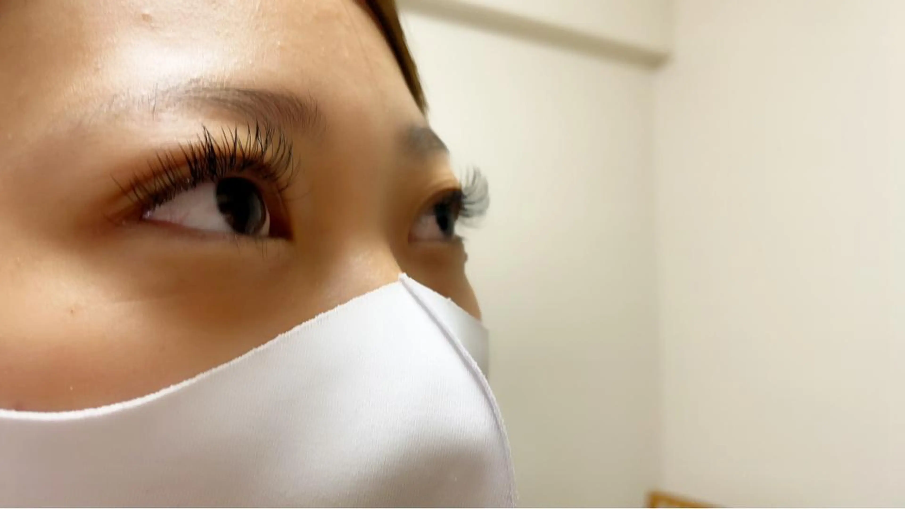 マツエク・マツパ salonde CHANELのマツエク・マツパデザイン