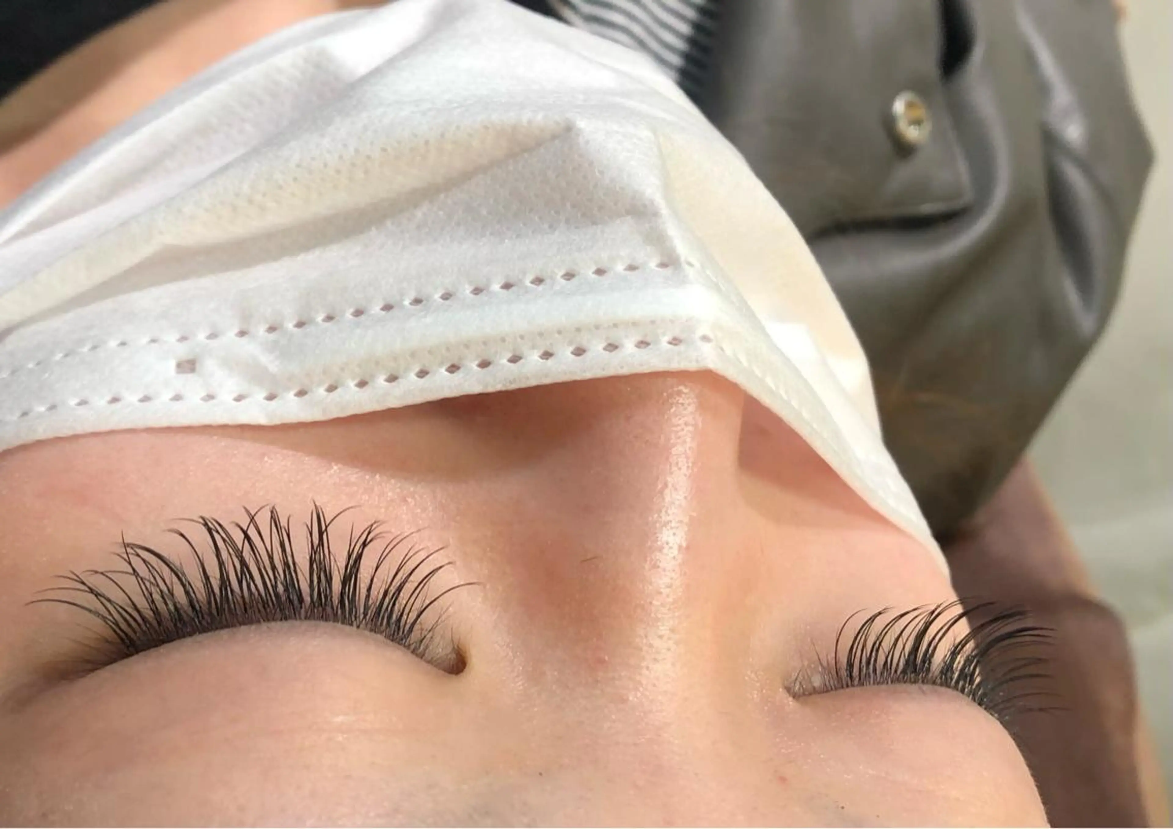 マツエク・マツパ マツエク Ibuki 🎀仙台パルコ🎀のマツエク・マツパデザイン