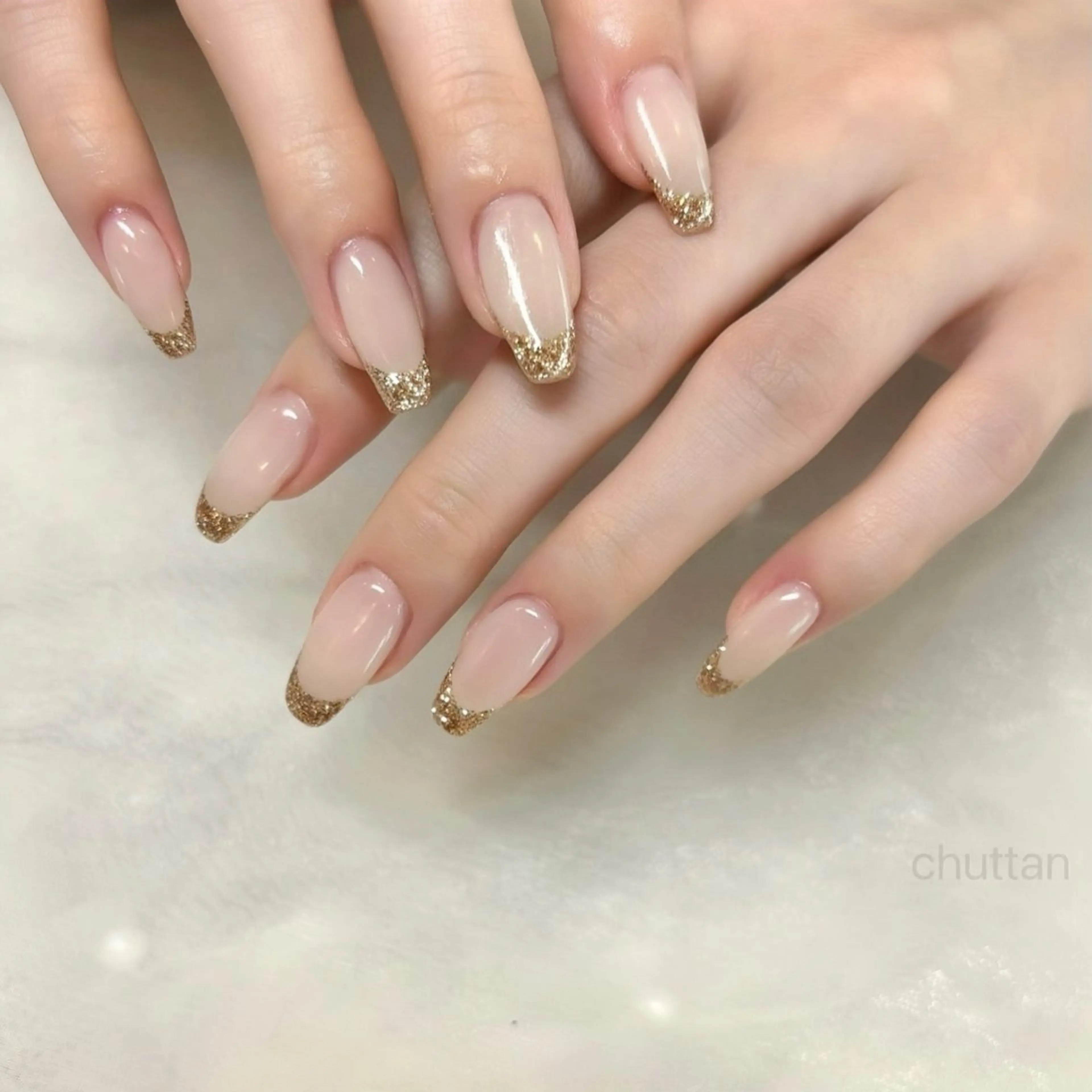 ネイル ハンドネイル CHULIL nailsalon所属・CHULIL nailsalonのネイルデザイン