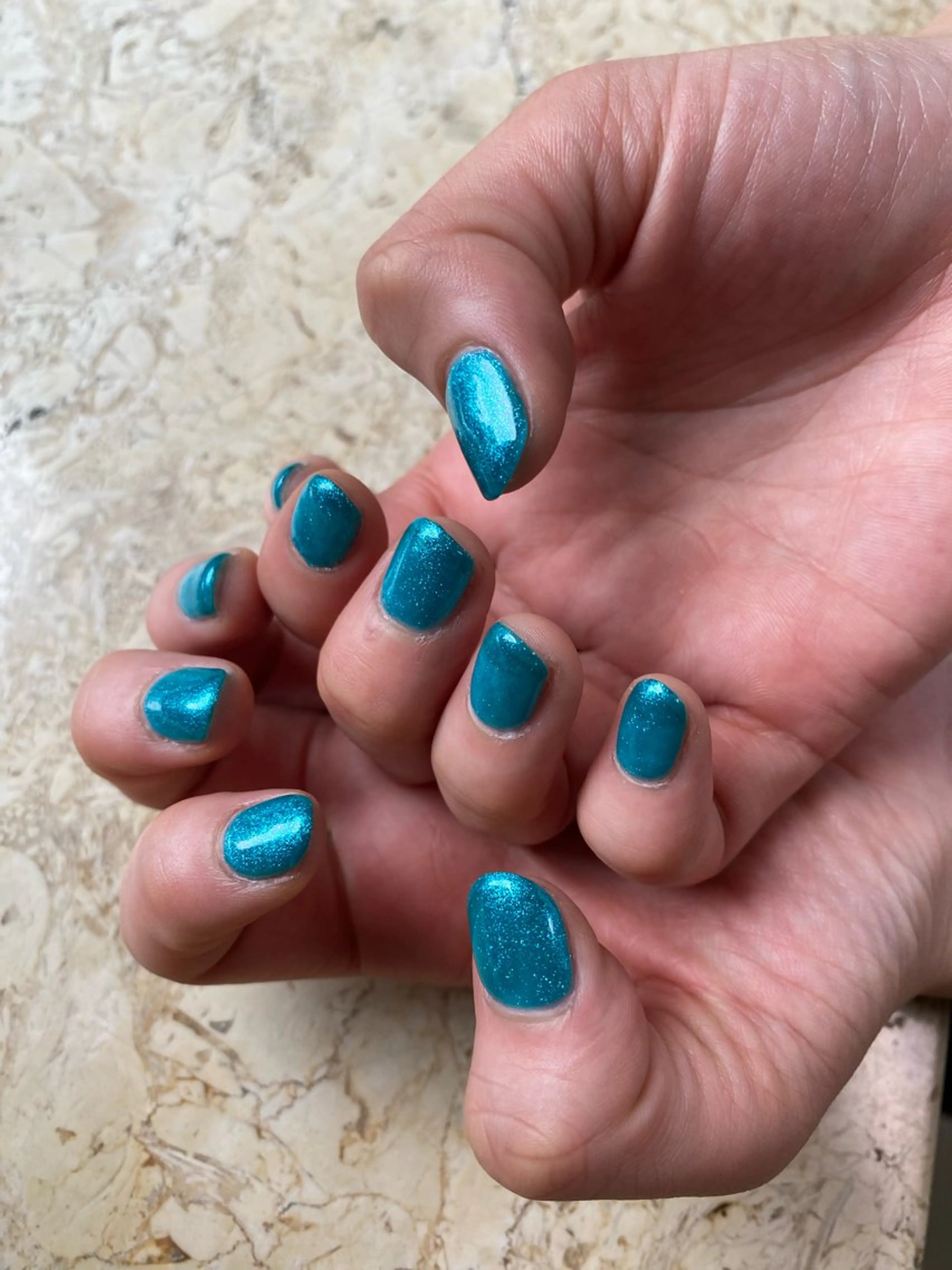 ネイル ハンドネイル mieux YUKoのネイルデザイン