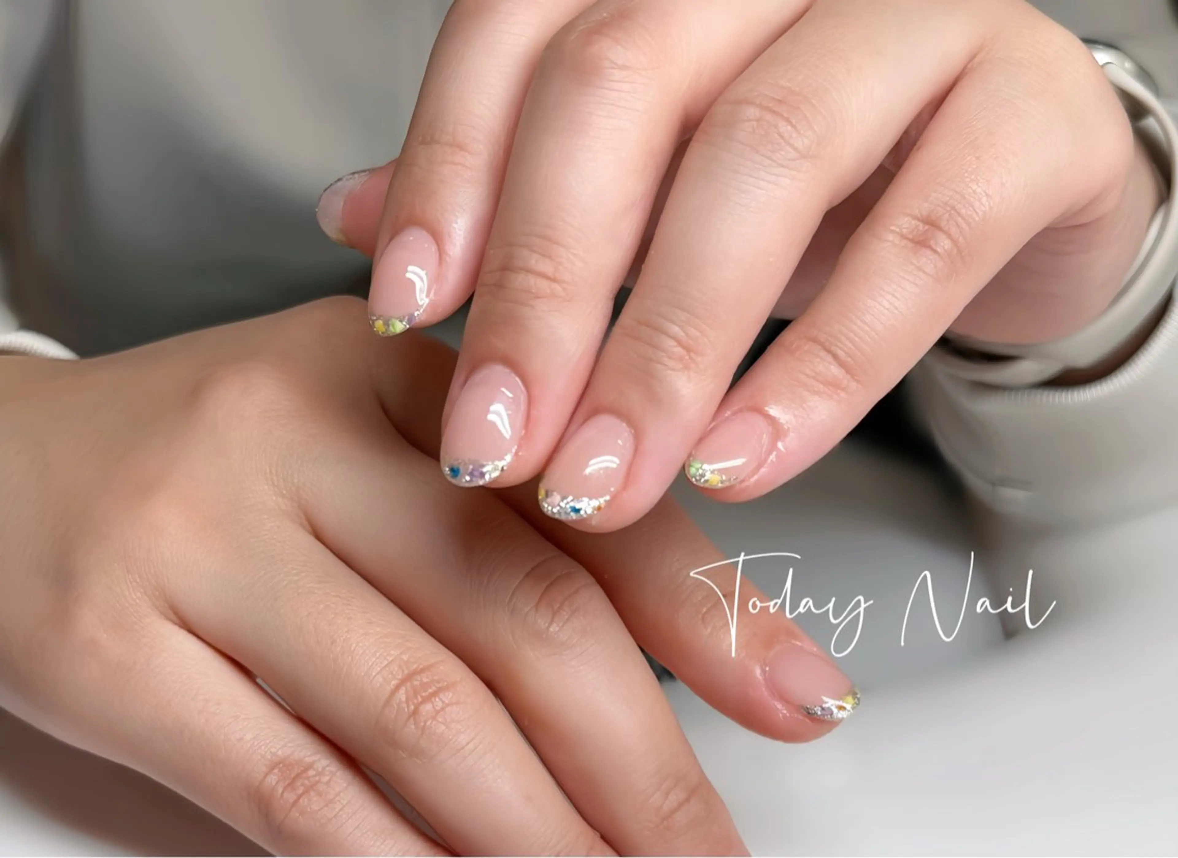 ネイル ハンドネイル Today Nail所属・Today りゅうのネイルデザイン