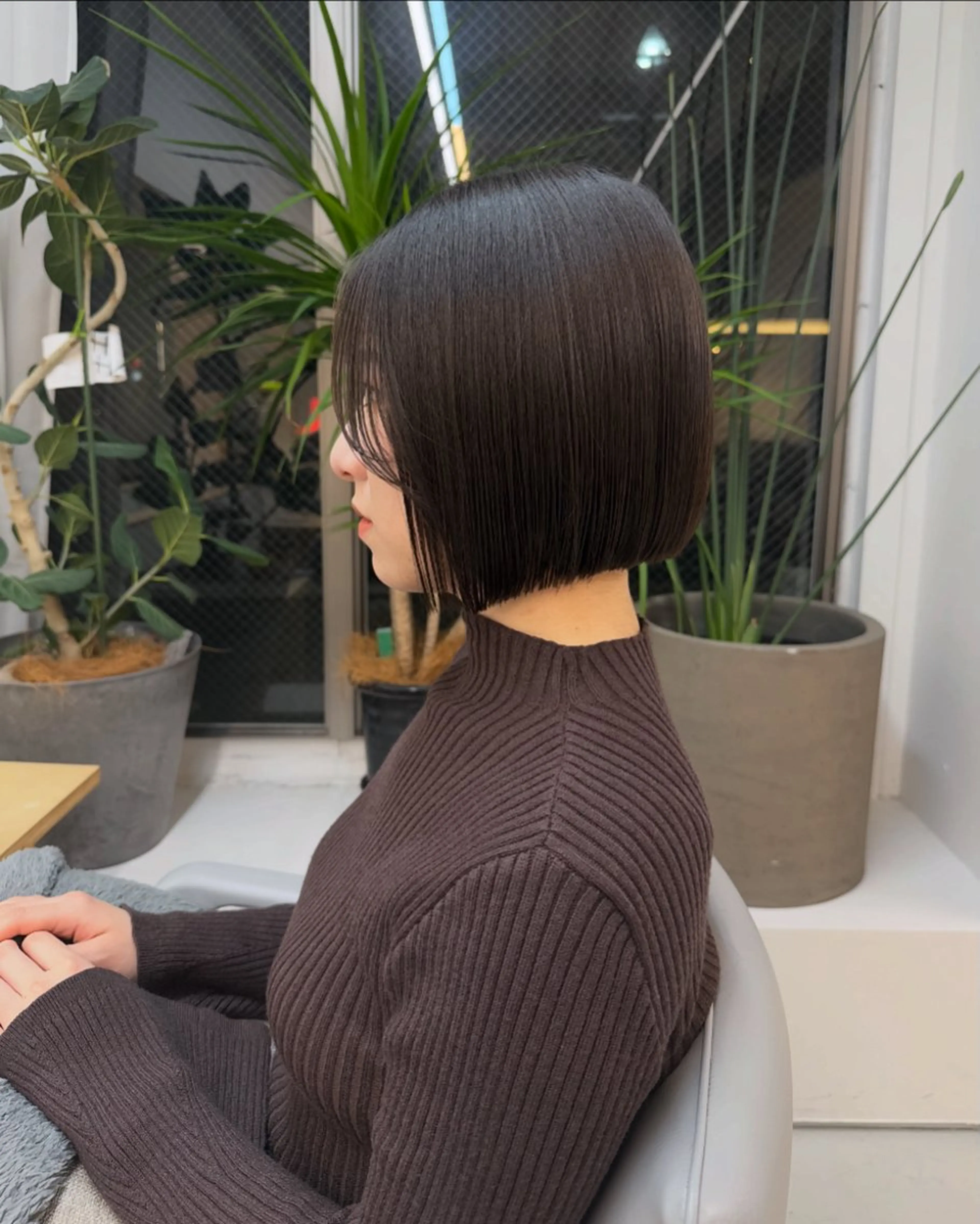 ショート カット 🎀 liz🎀のヘアスタイル