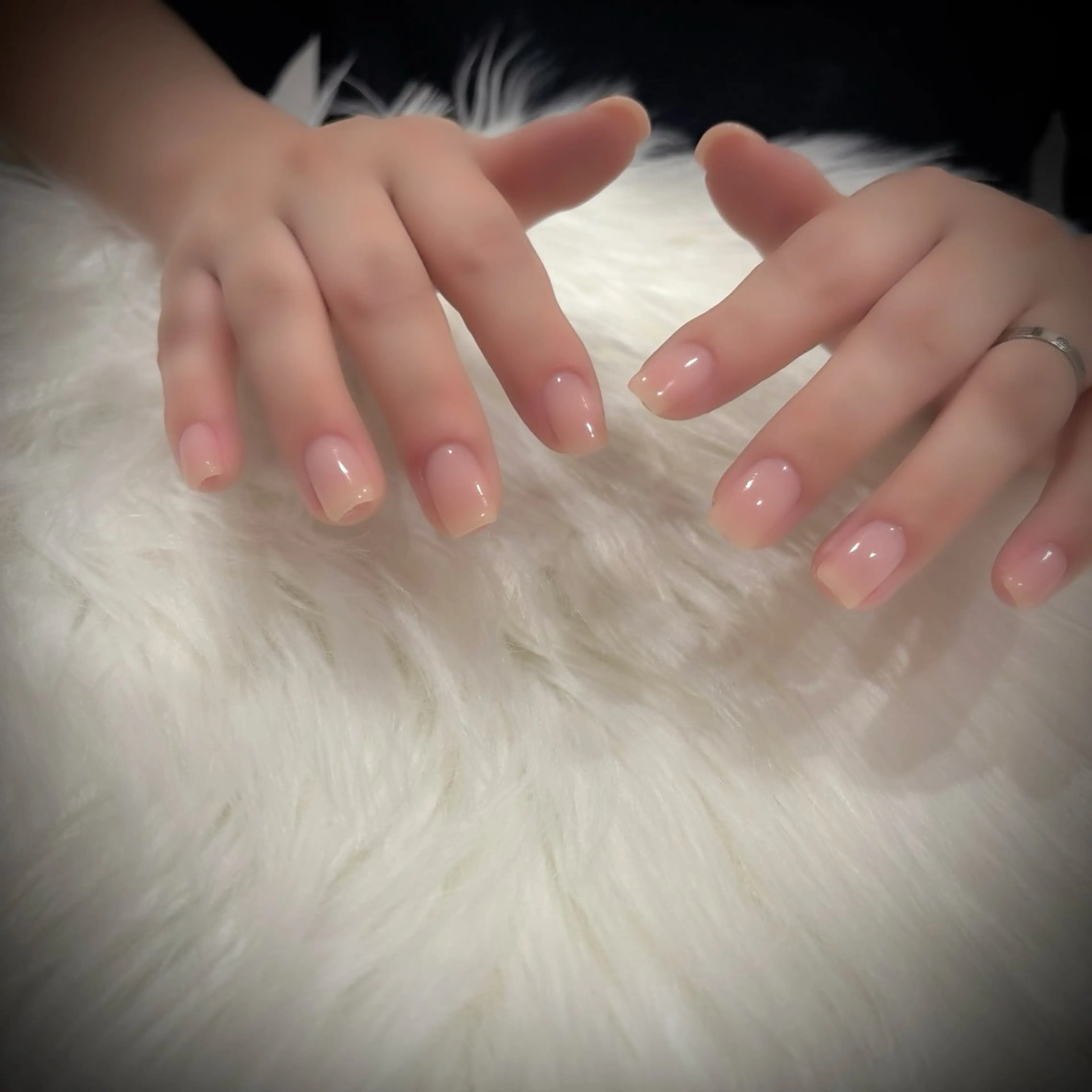 ネイル ハンドネイル U Ayaのネイルデザイン