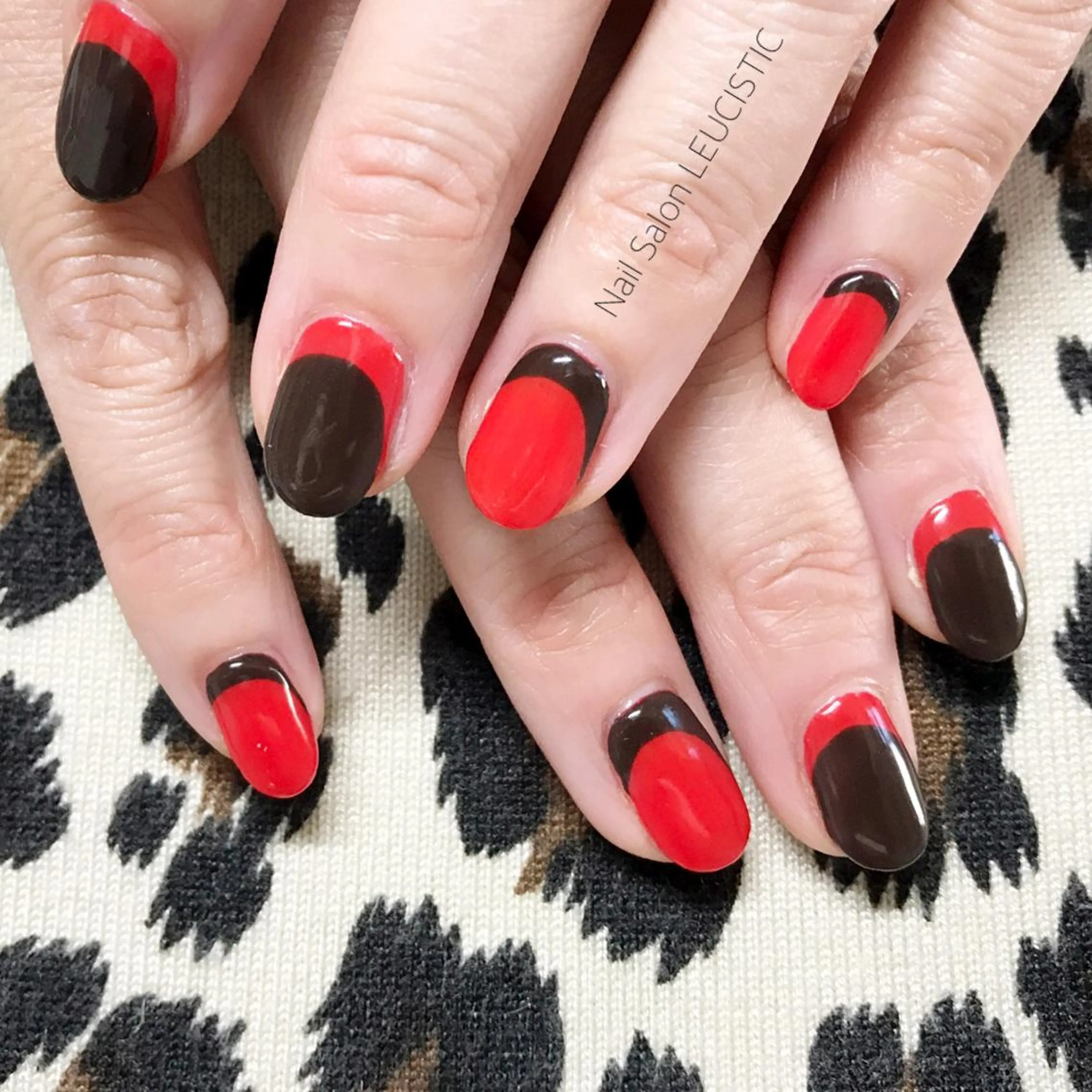 ネイル 美時雨・bishigure所属・美時雨 bishigureのエステ・リラクイメージ