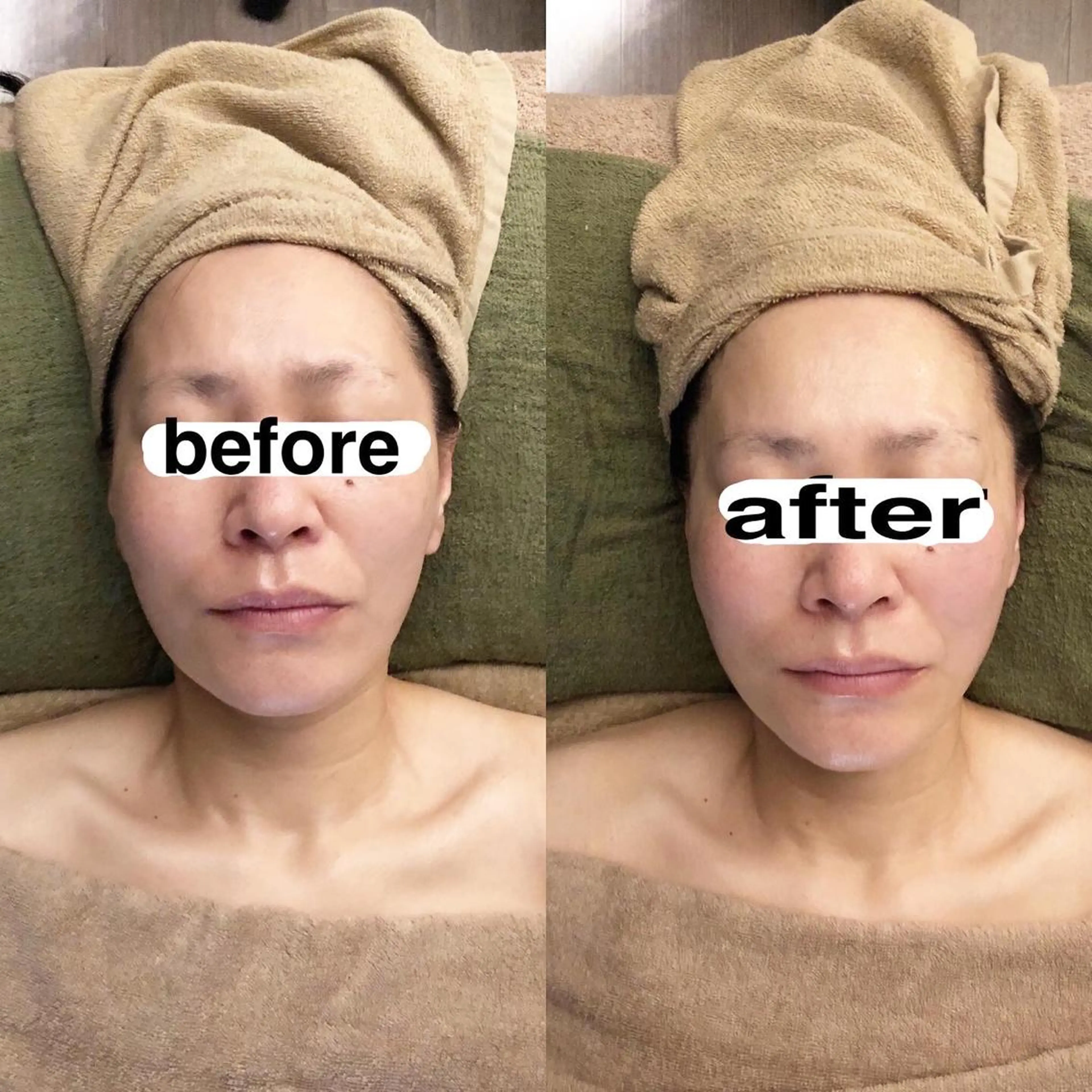 大西 知世のエステ・リラクイメージ