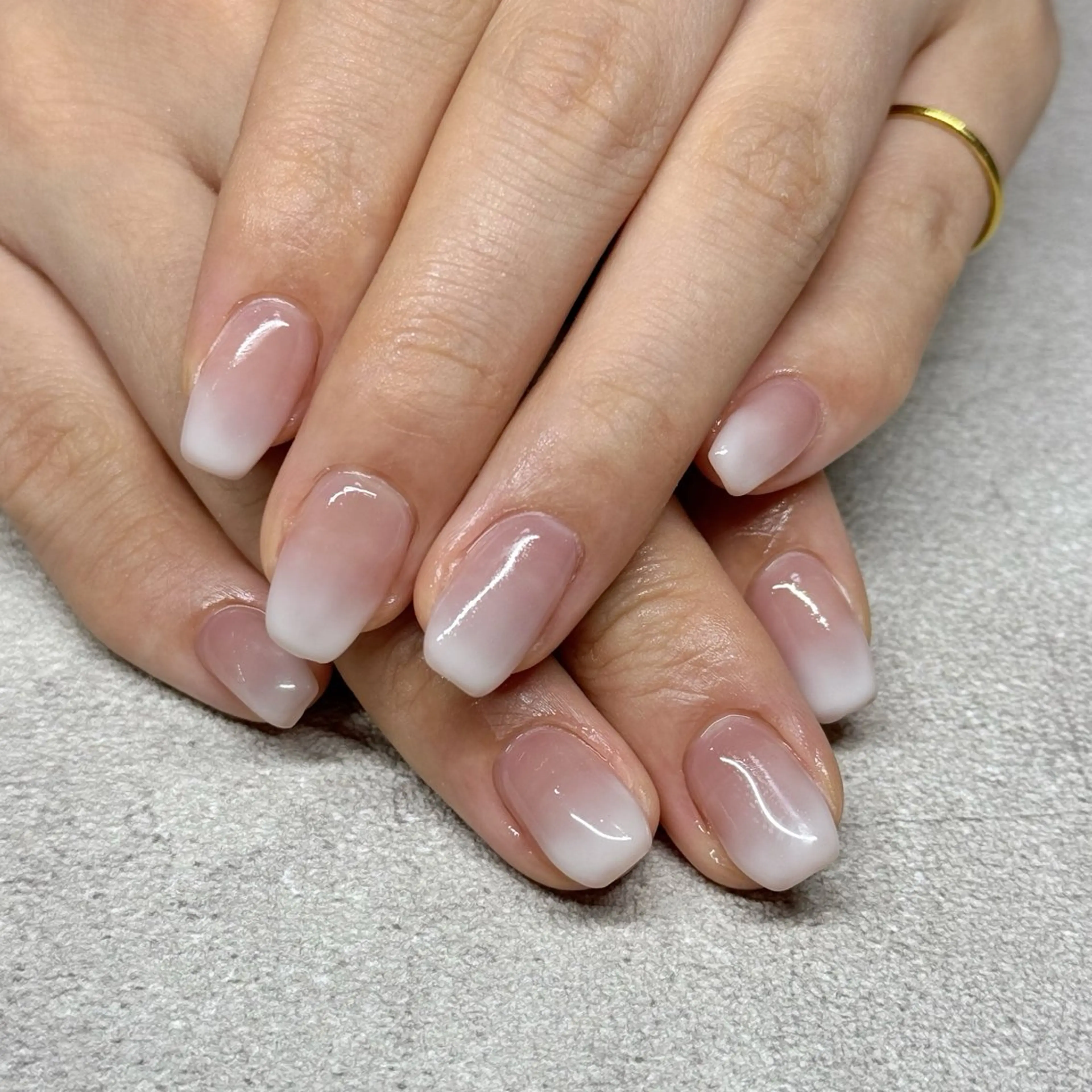 ネイル フットネイル マグネットネイル ミラーネイル ニュアンスネイル ワンカラーネイル jeu NAIL.のネイルデザイン