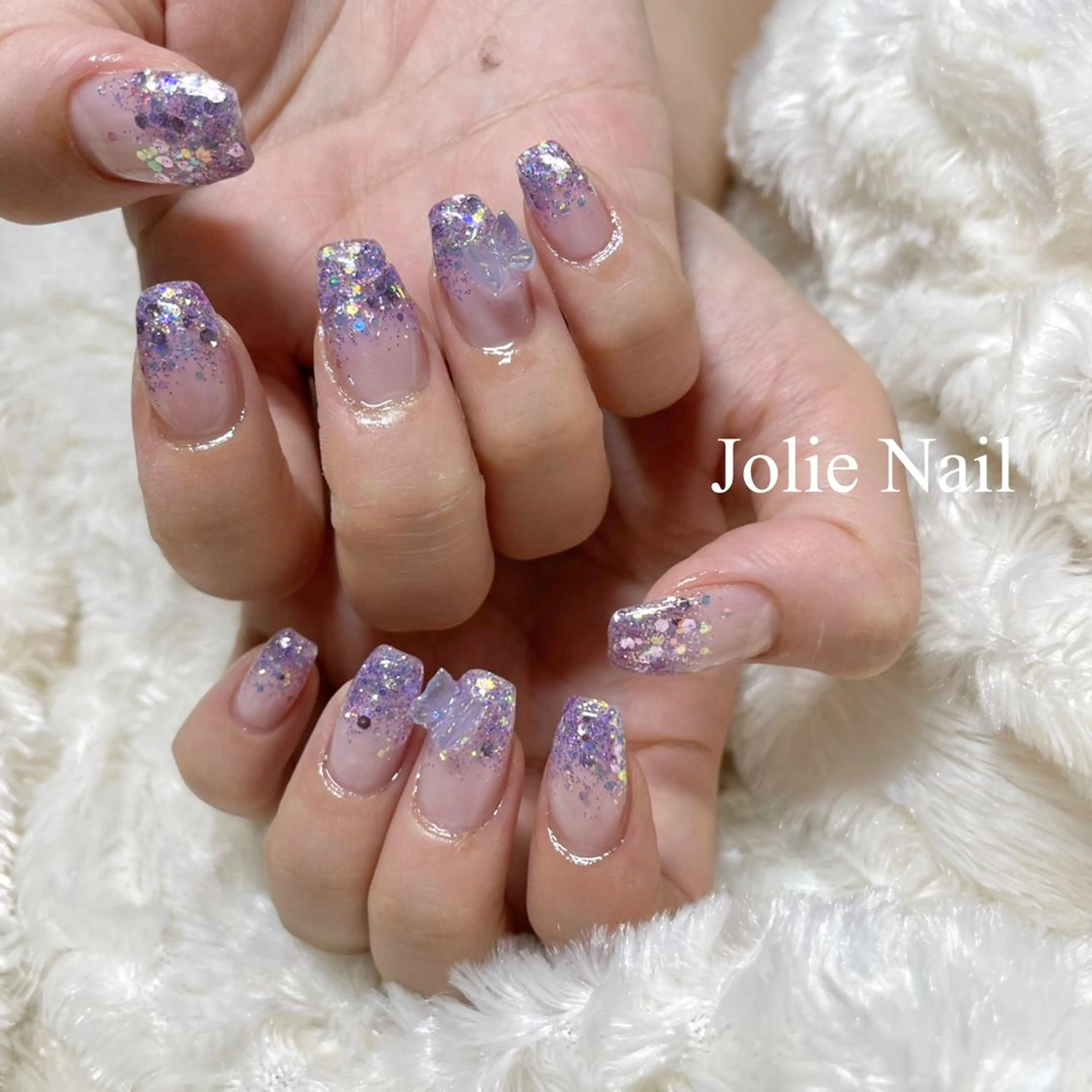 ネイル ビューティ サロンMIORAのネイルデザイン