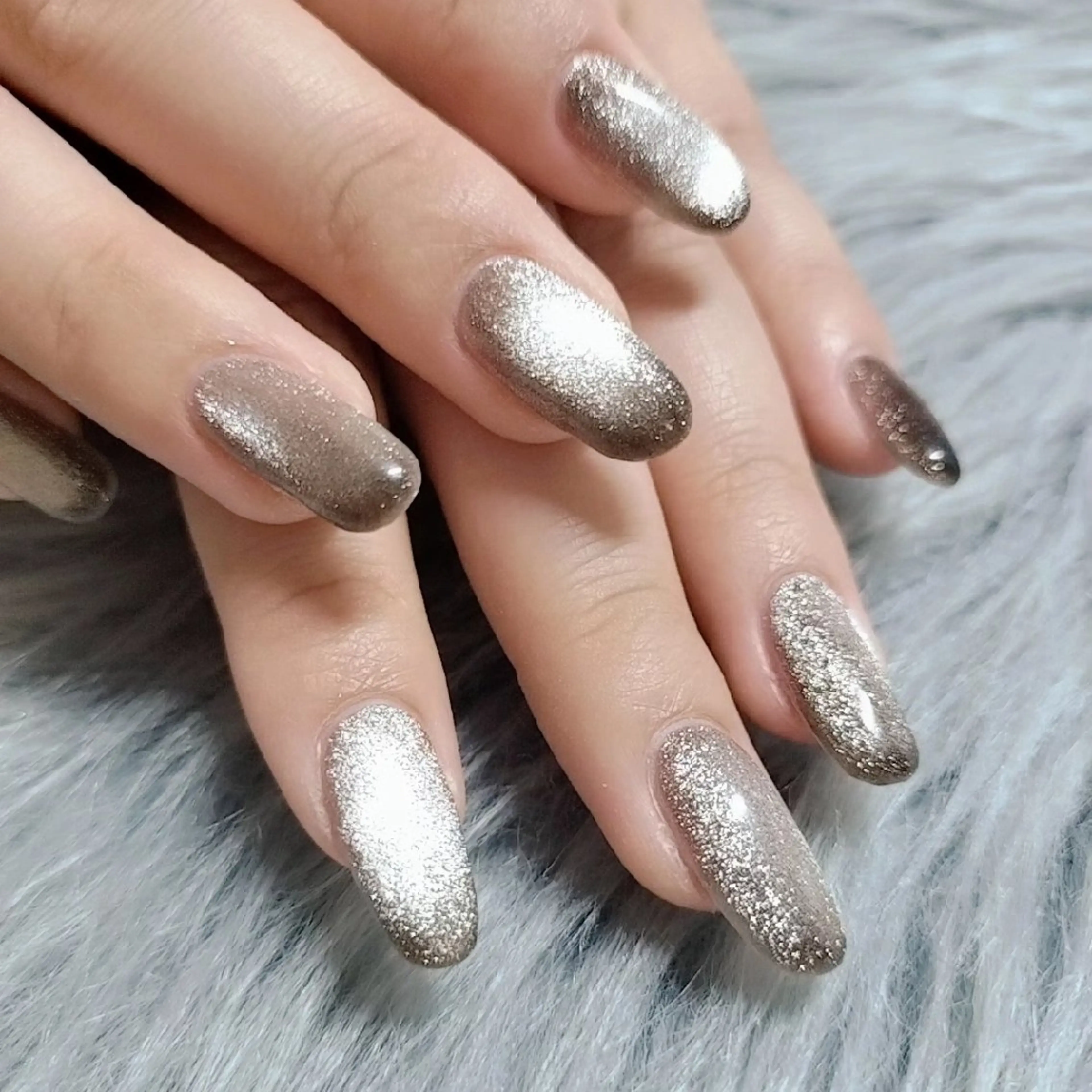 ネイル Kame_ nail🐢💕のネイルデザイン