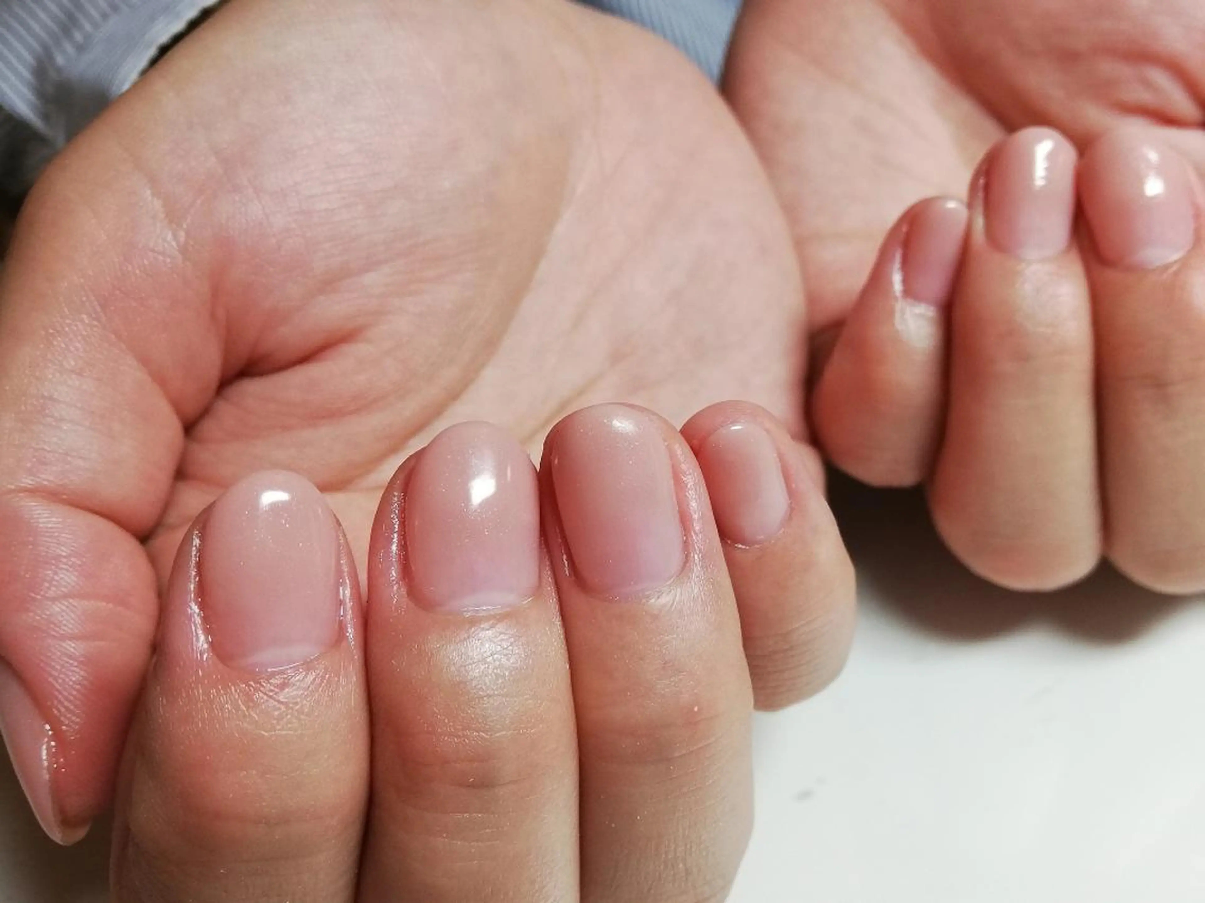 ショート ネイル BlissNail ブリスネイルのネイルデザイン