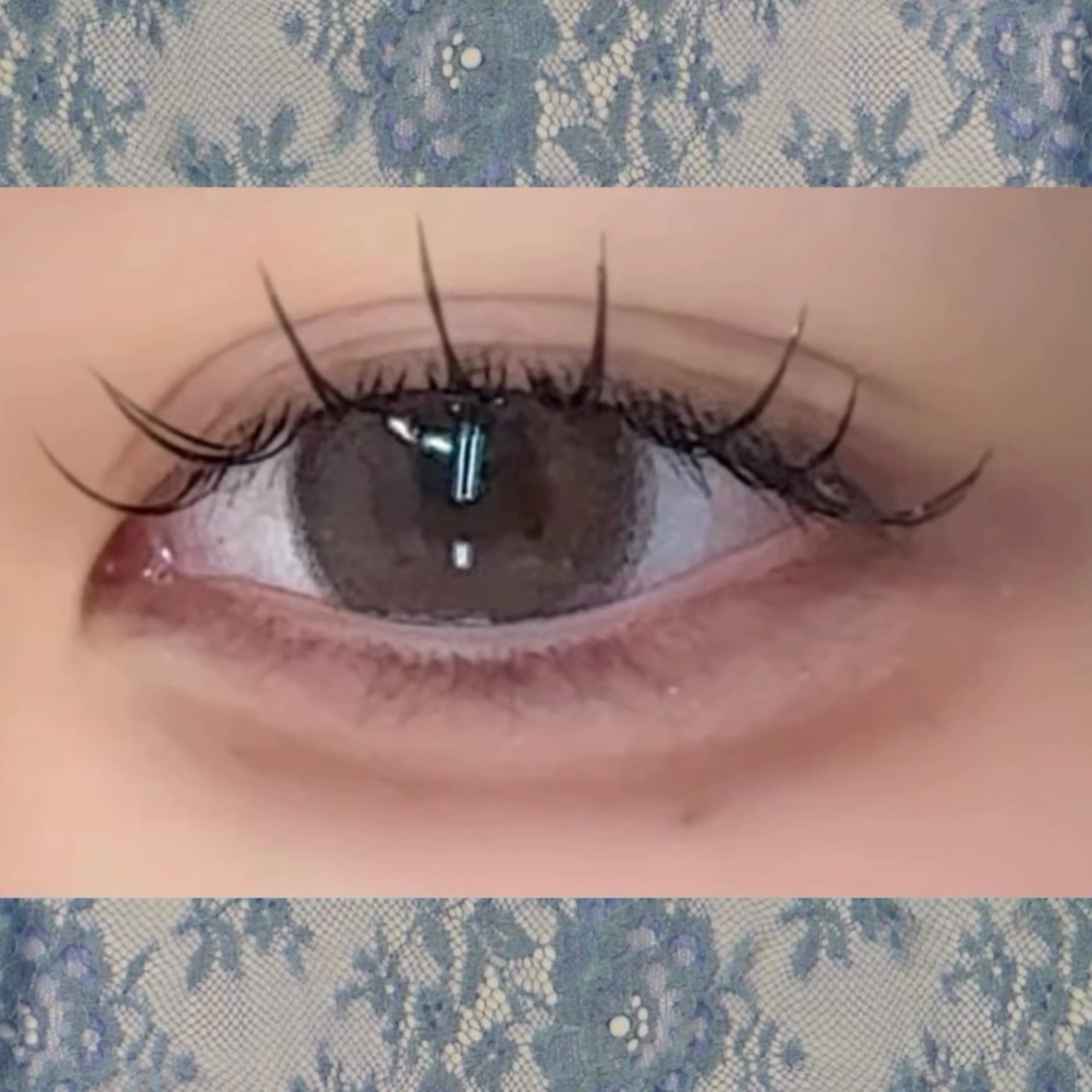 マツエク・マツパ MAQUIA 桑野店 和久のマツエク・マツパデザイン