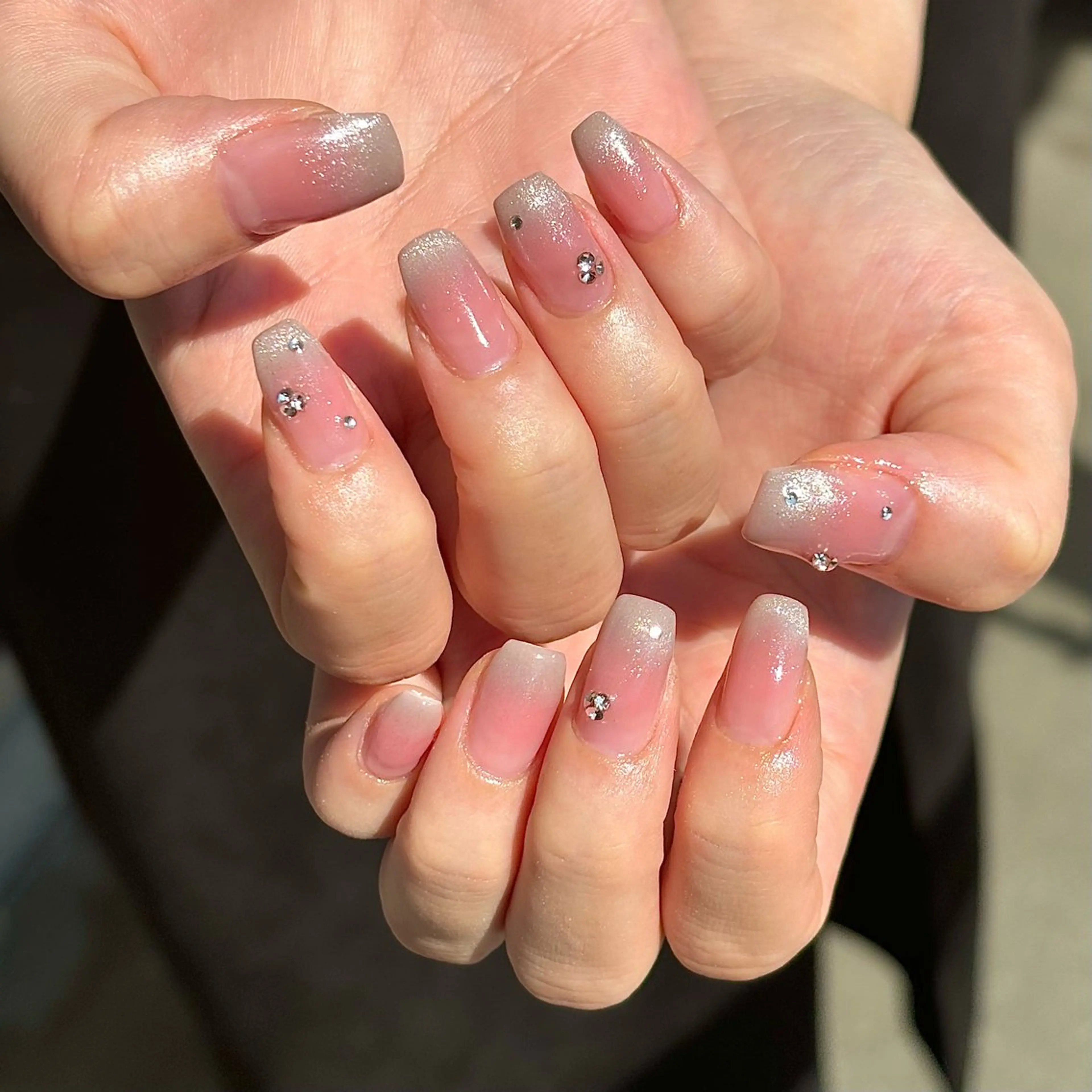 ネイル ハンドネイル Sii nail 🤍SAKIのネイルデザイン