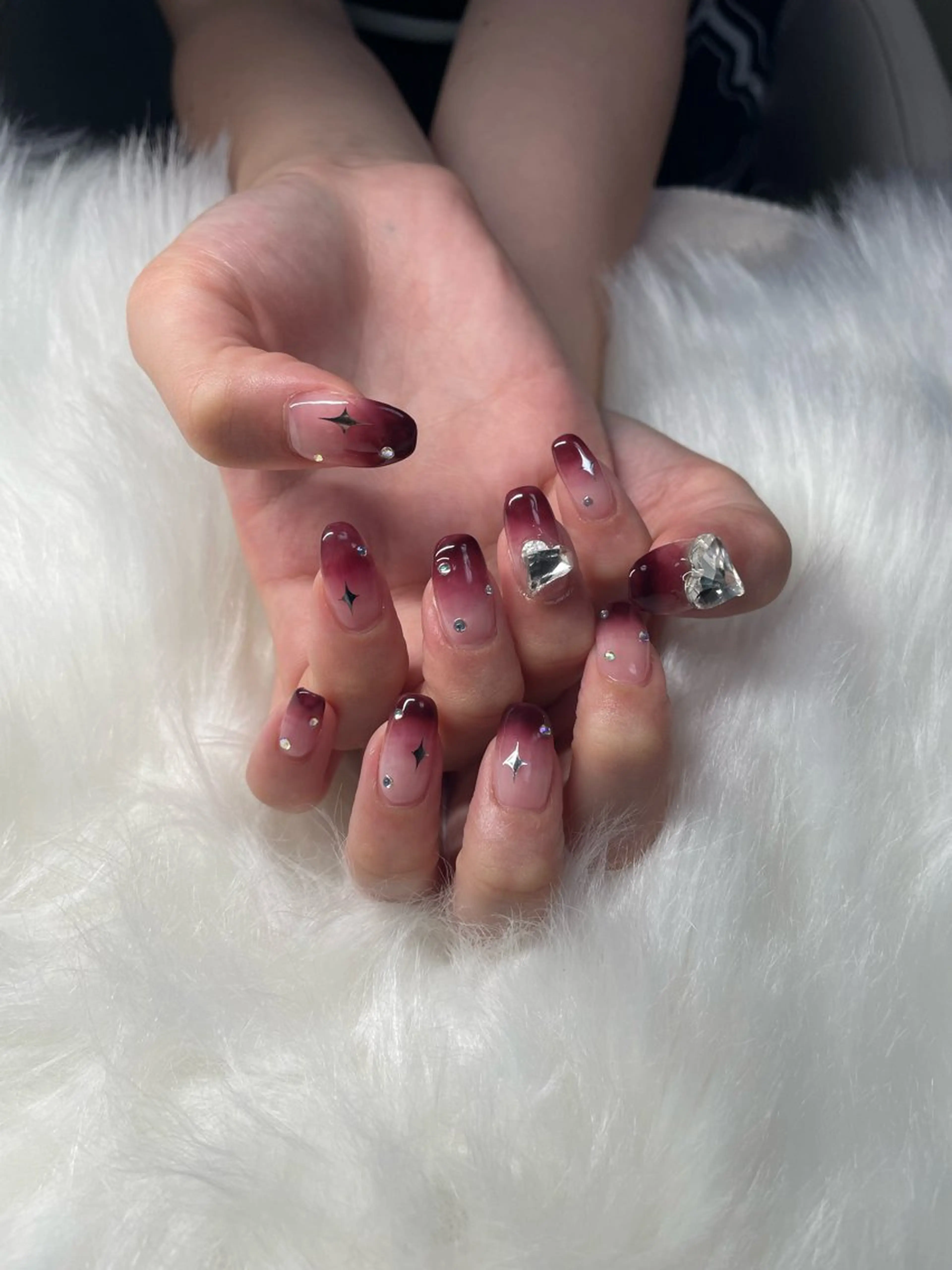 ネイル NAILSALON KOHAKUのネイルデザイン