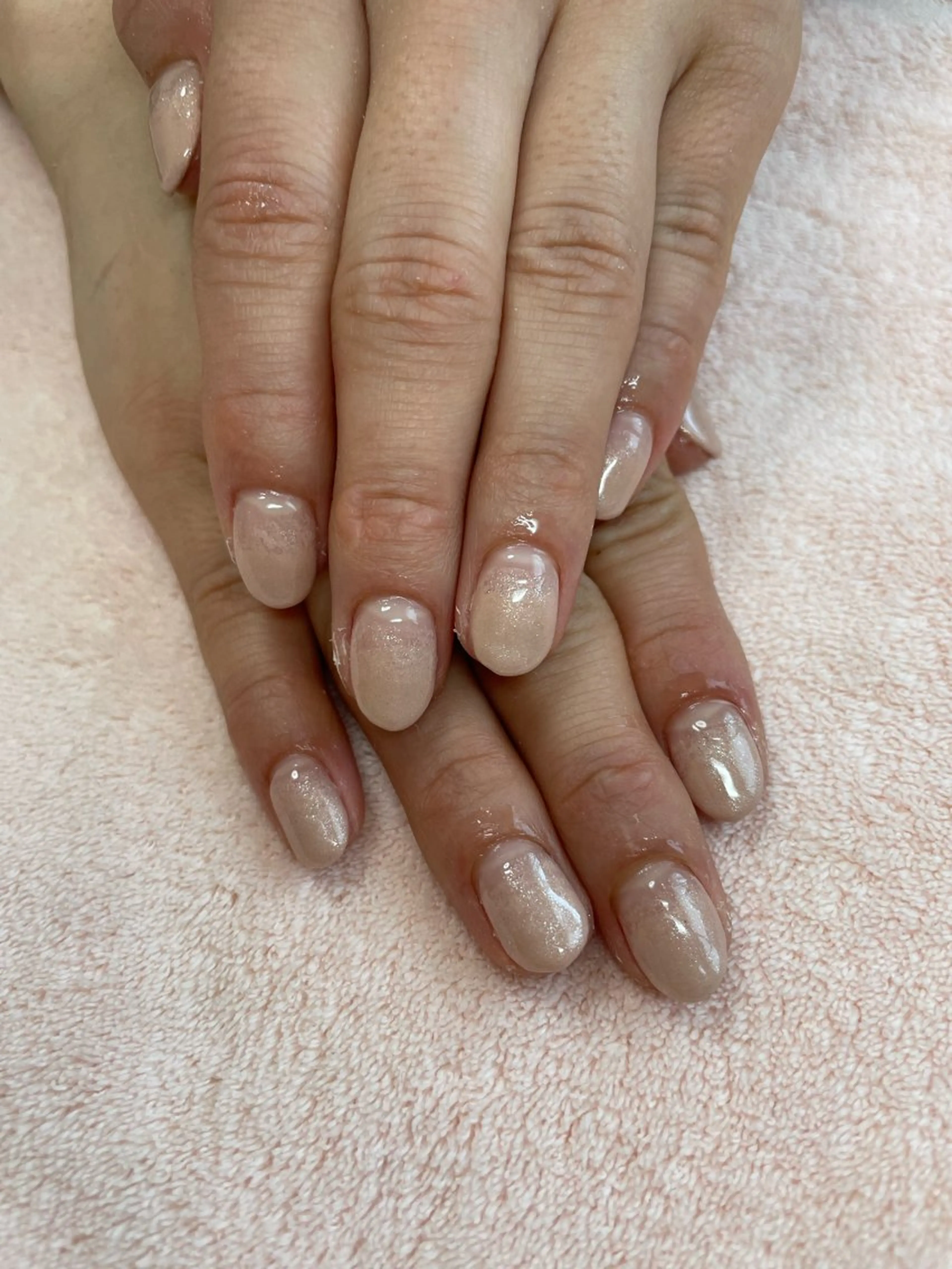ネイル ハンドネイル chii nailのネイルデザイン