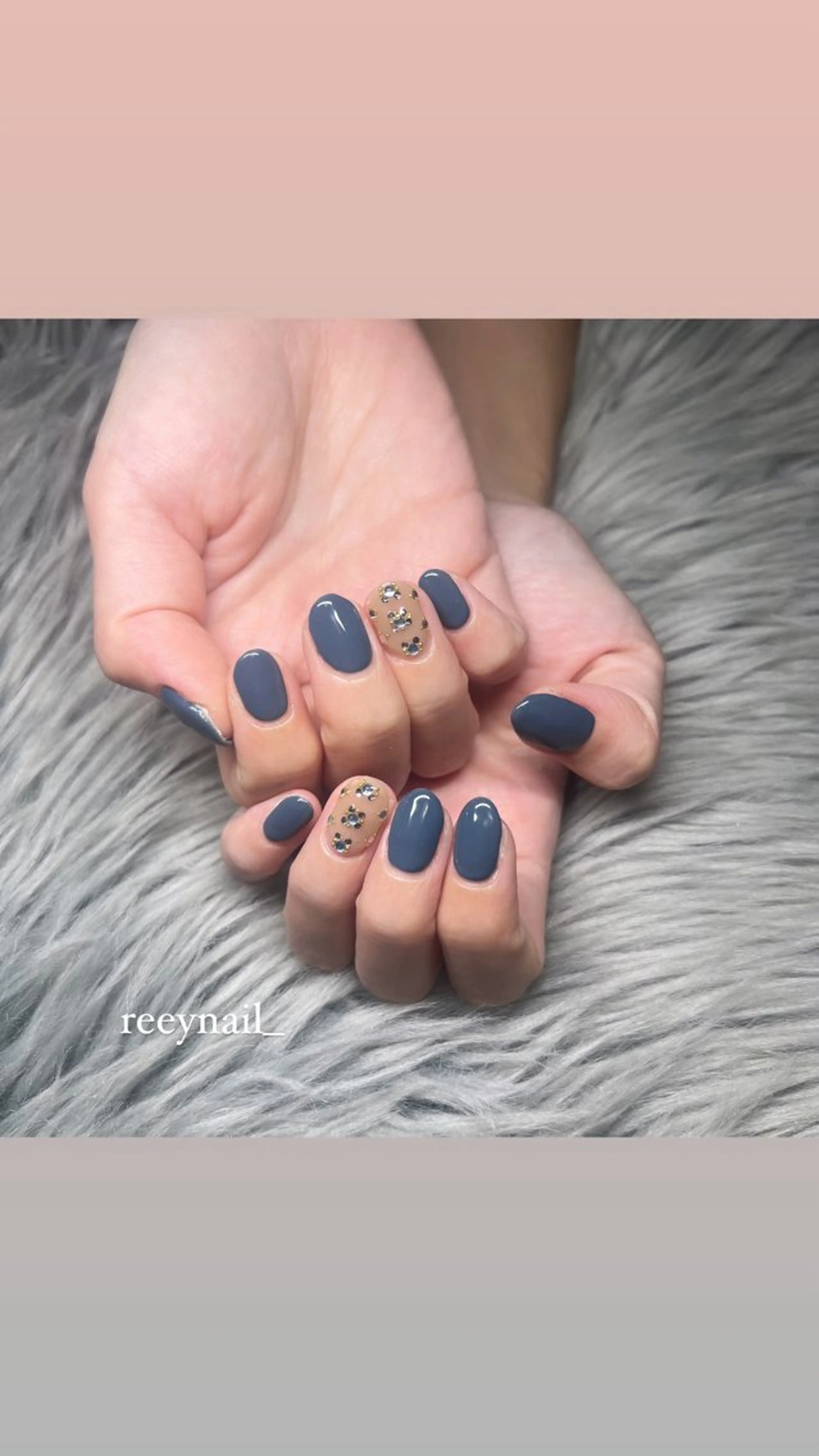 ネイル ulysses nailsalonのネイルデザイン