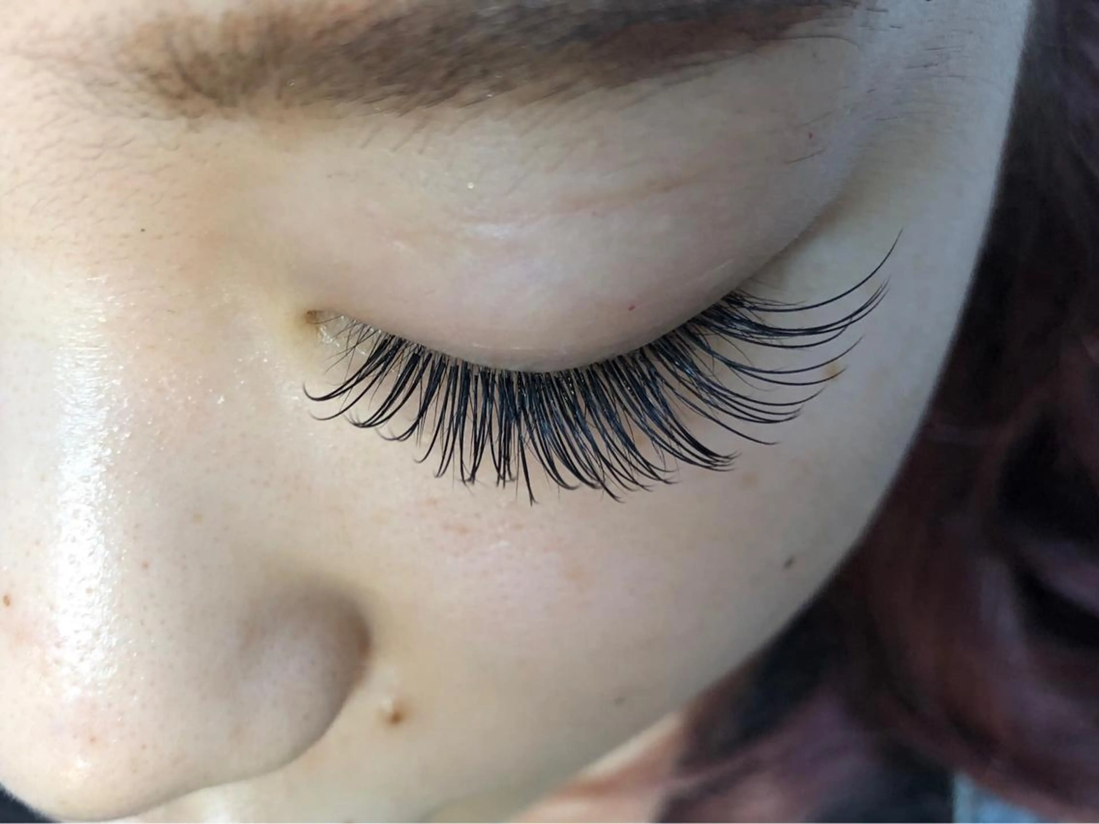 マツエク・マツパ マツエク MARL eyelash大川のマツエク・マツパデザイン