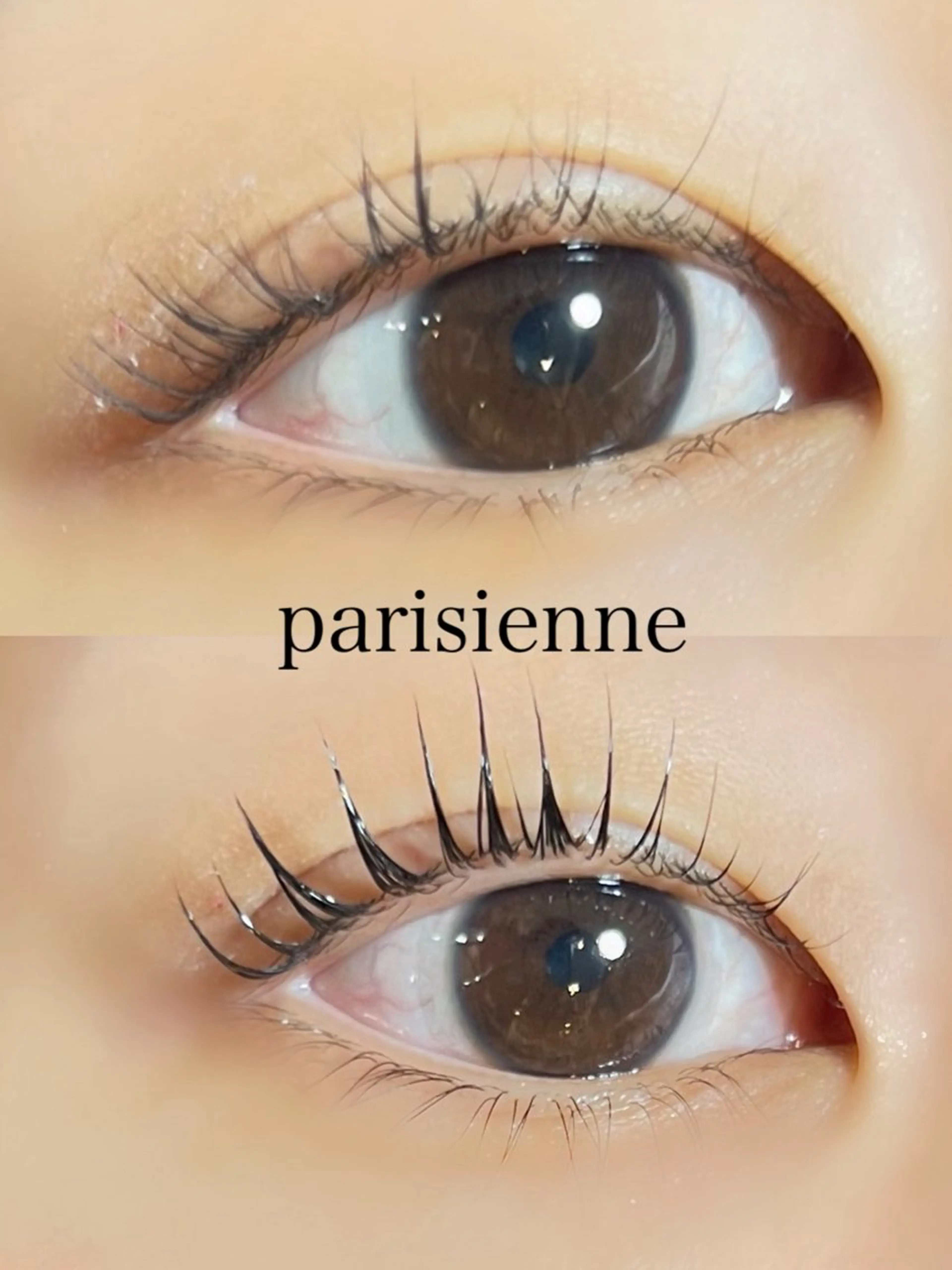 マツエク・マツパ 【マリーテレジア】 TAKITAのマツエク・マツパデザイン