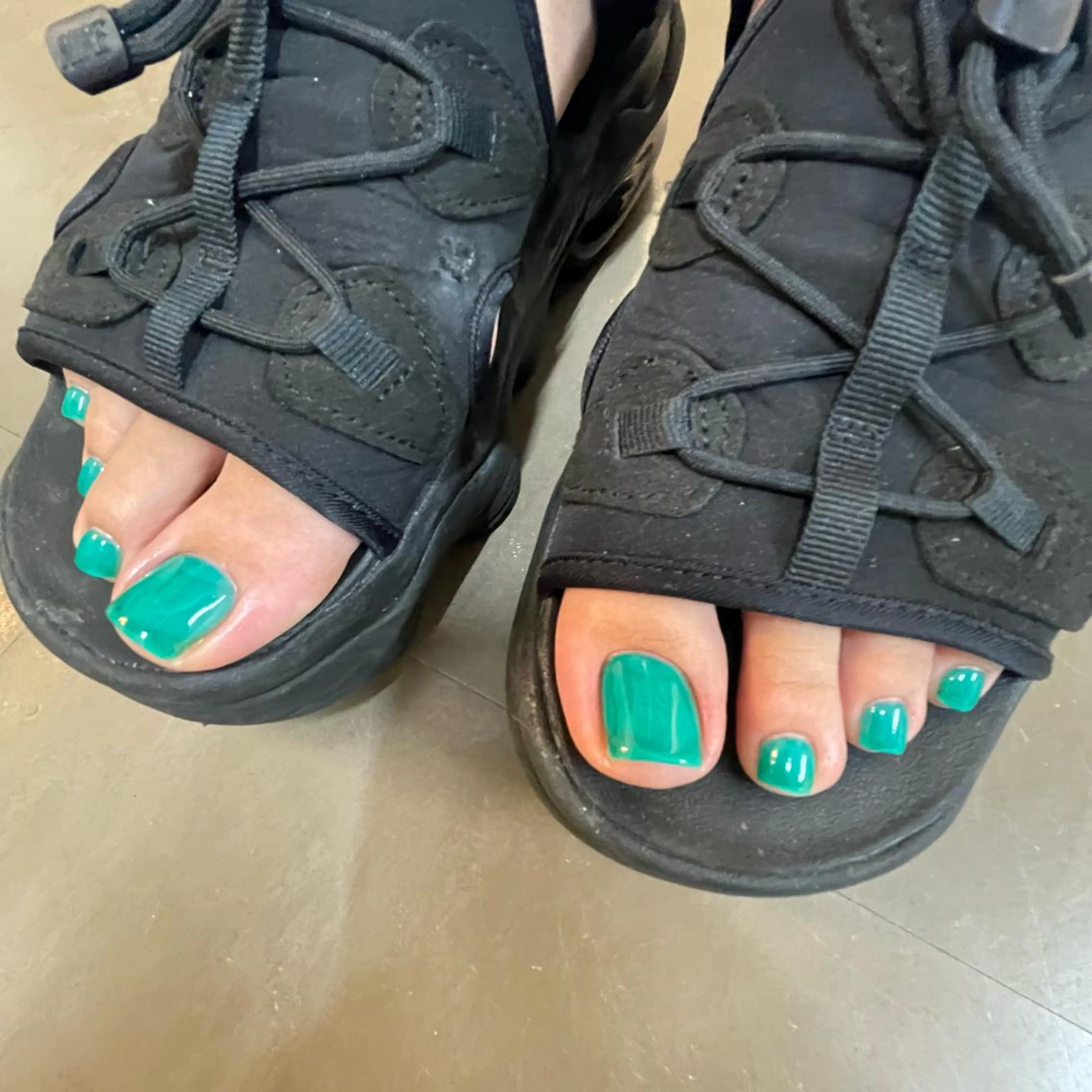 ネイル MARIE NAILS青山店所属・✴︎ Nanaのネイルデザイン