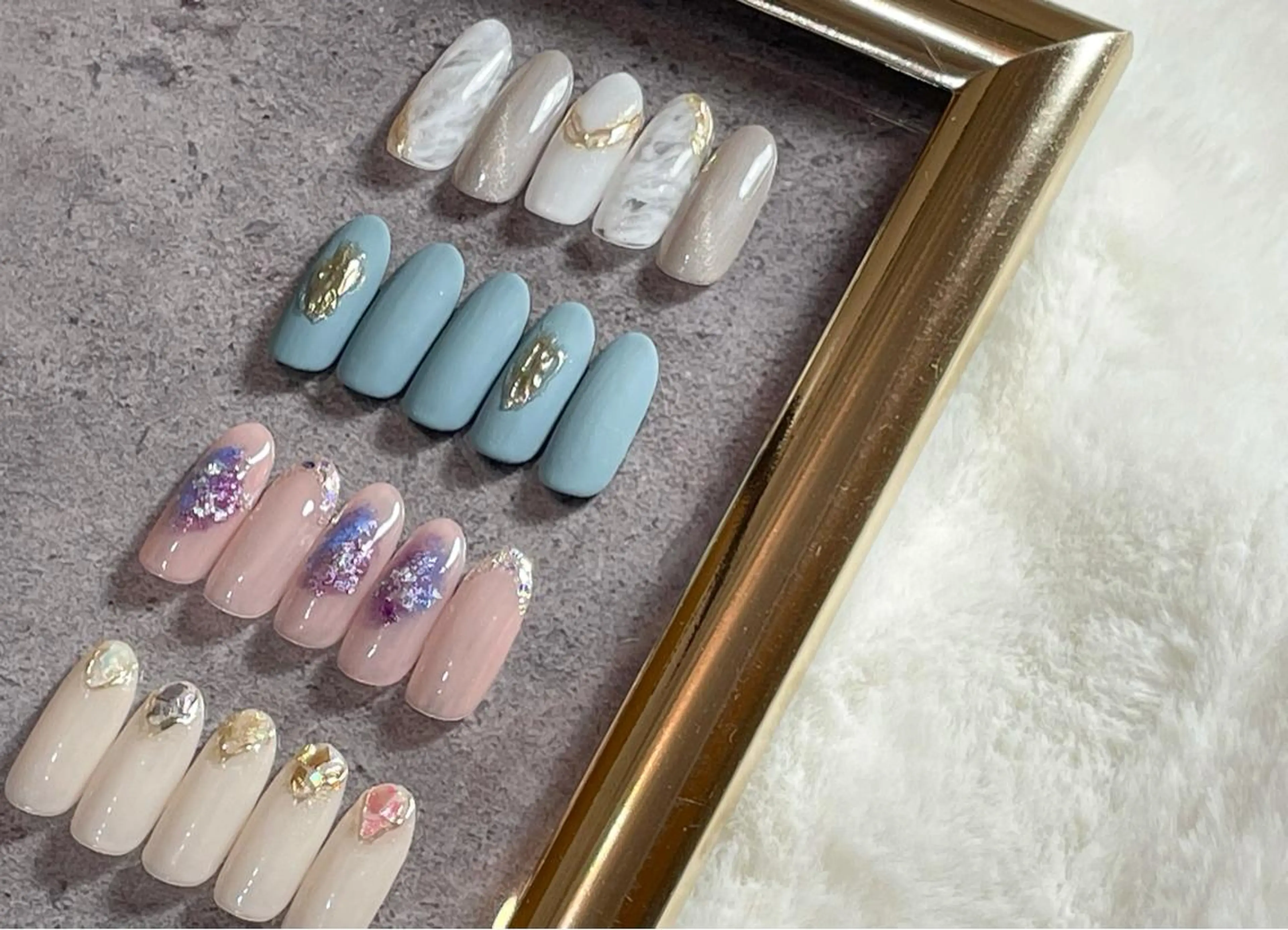 ネイル Havana Kyotoのネイルデザイン